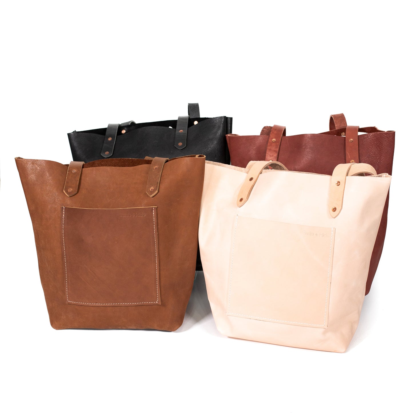 Tote Workshop - Tuesdays, Sept 26/Oct 3