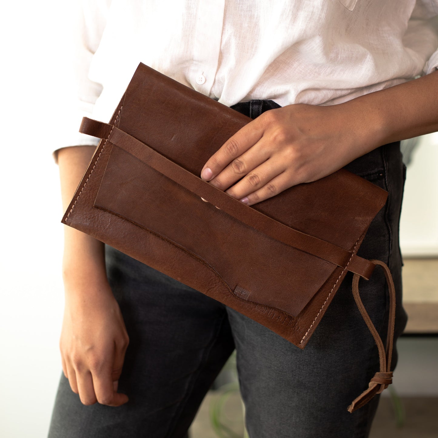 Clutch/Tablet Sleeve Workshop - Tuesday, September 19