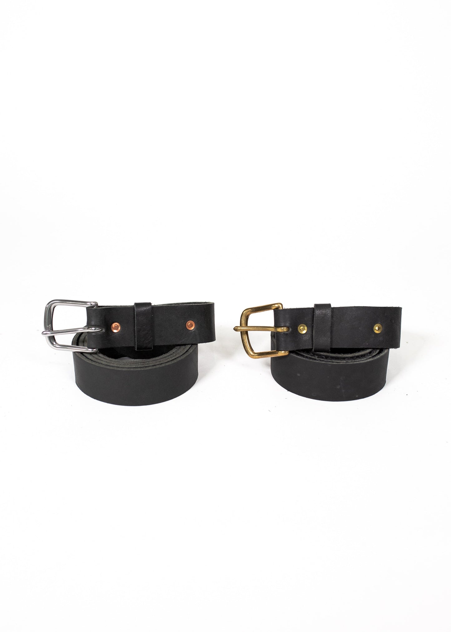 Roscoe Belt - 1 1/2 inch width