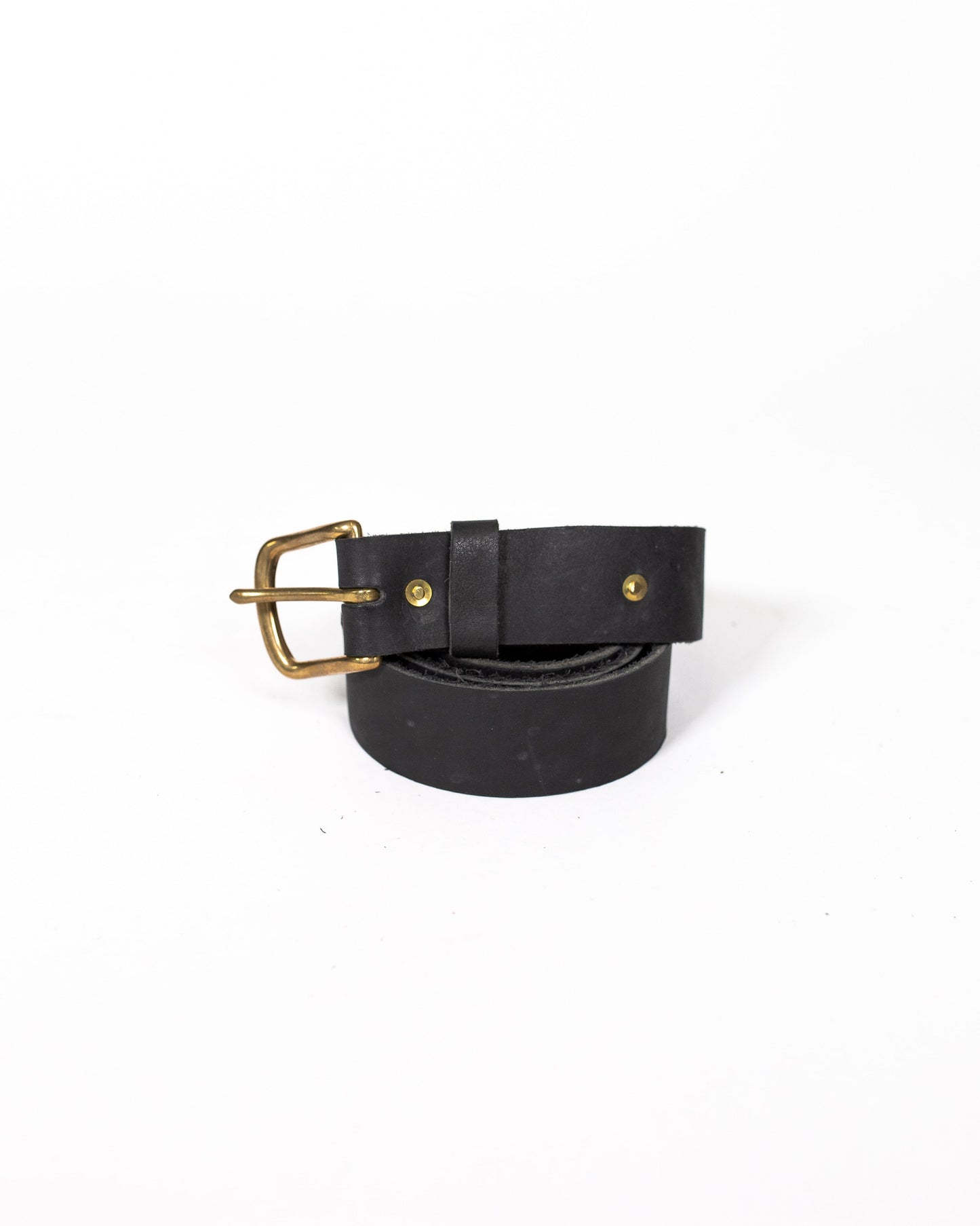 Roscoe Belt - 1 1/2 inch width