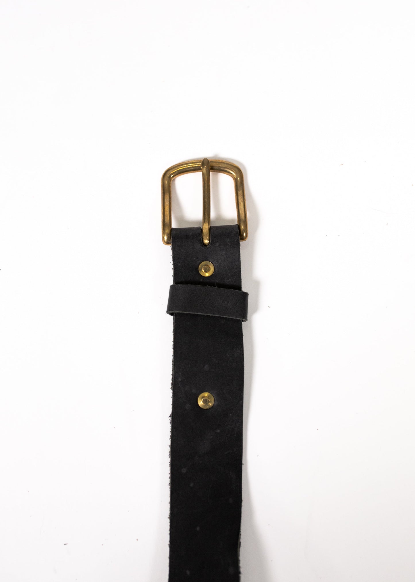 Roscoe Belt - 1 1/2 inch width