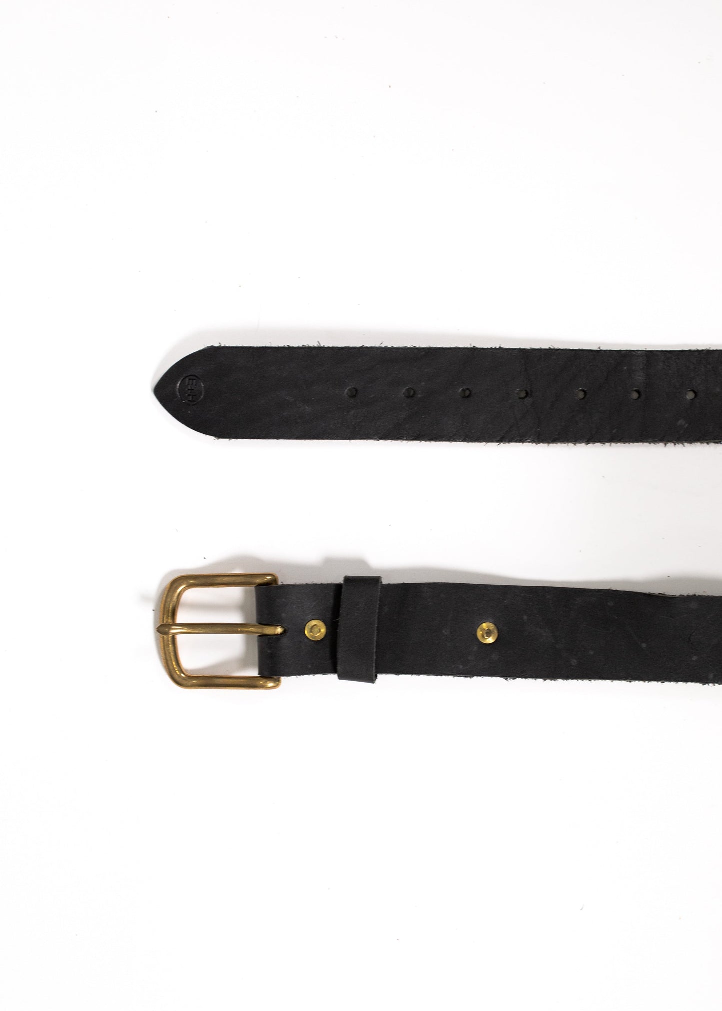 Roscoe Belt - 1 1/2 inch width