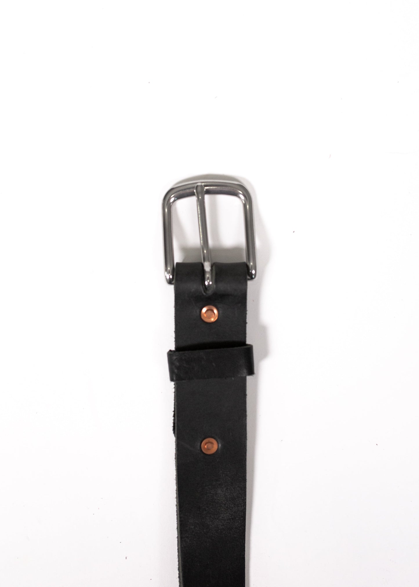 Roscoe Belt - 1 1/2 inch width