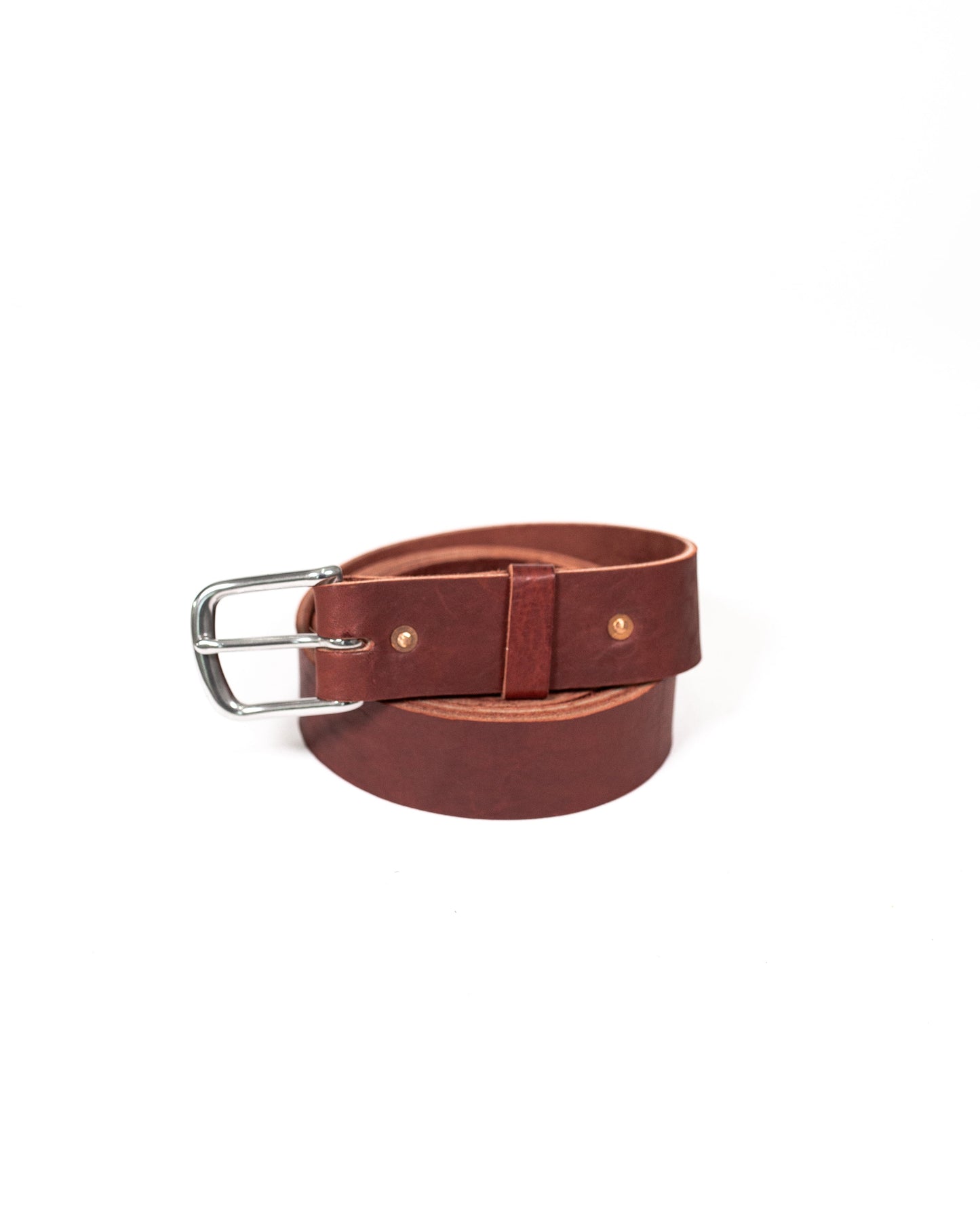Roscoe Belt - 1 1/2 inch width
