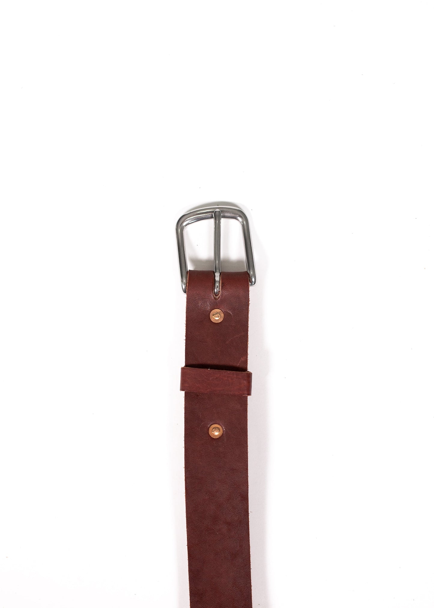 Roscoe Belt - 1 1/2 inch width