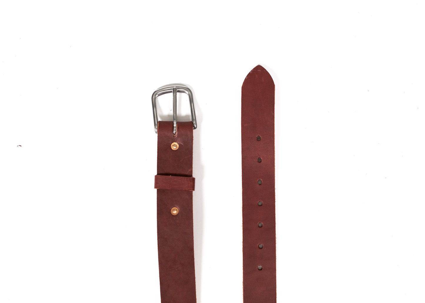 Roscoe Belt - 1 1/2 inch width