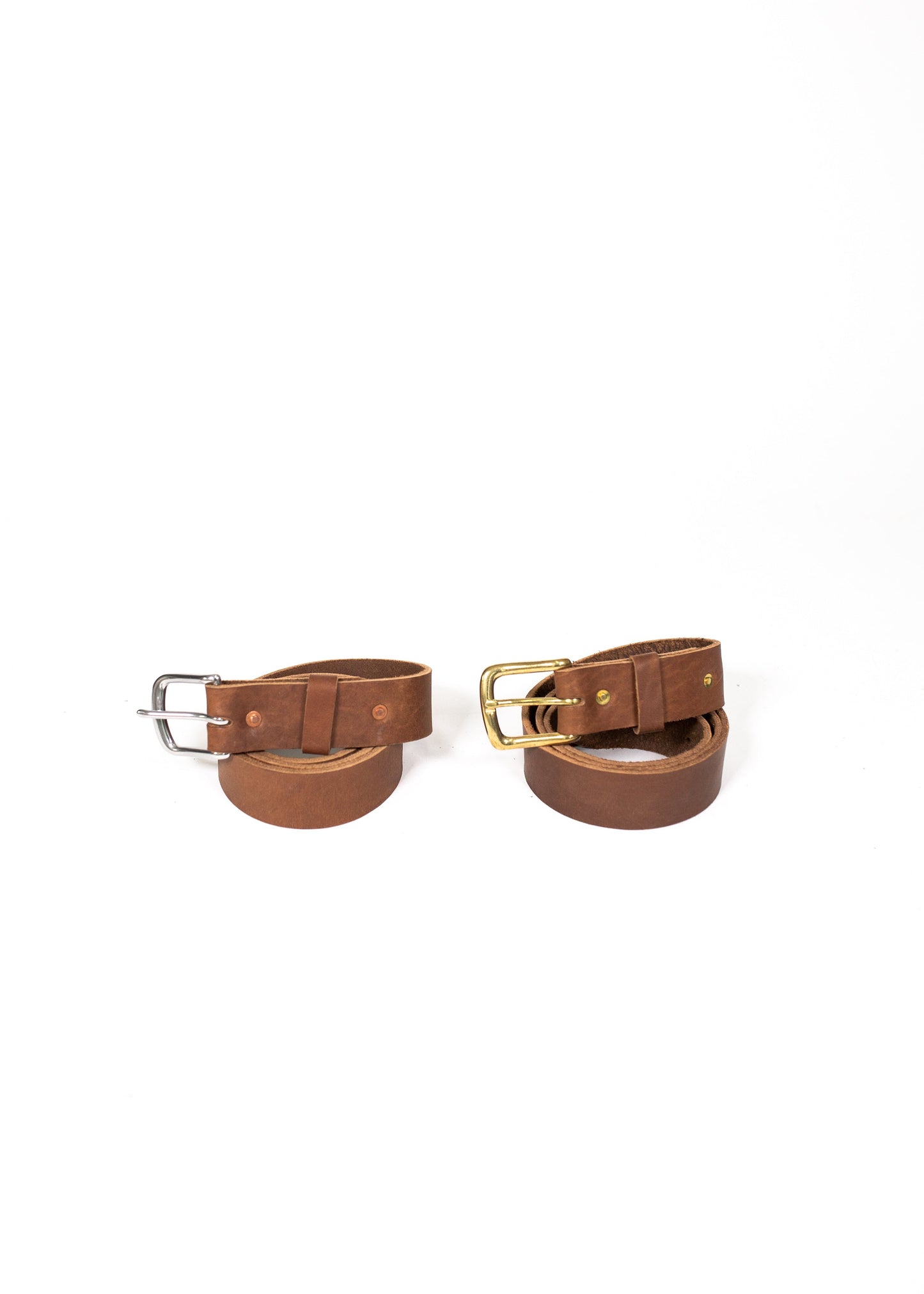 Roscoe Belt - 1 1/2 inch width