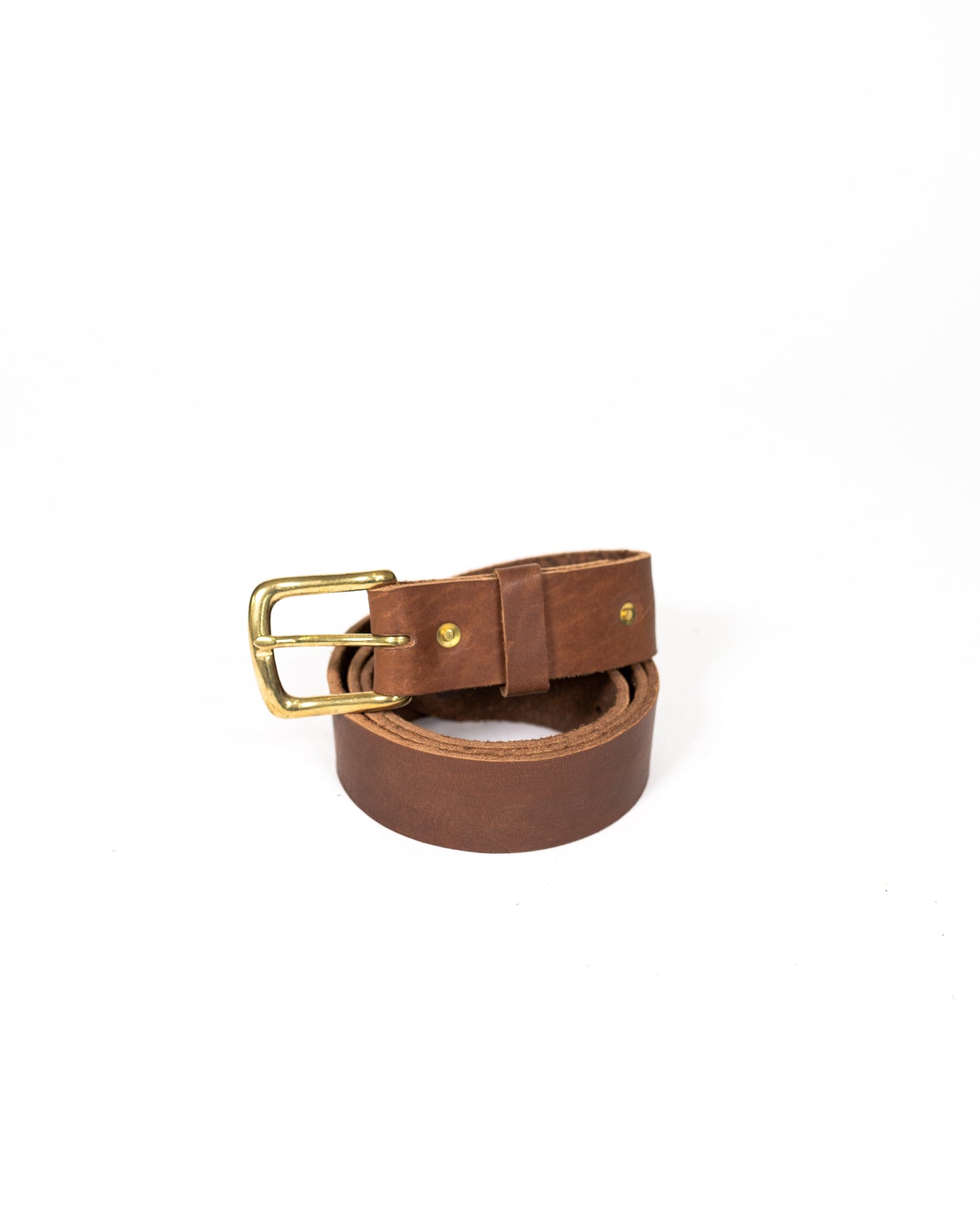Roscoe Belt - 1 1/2 inch width