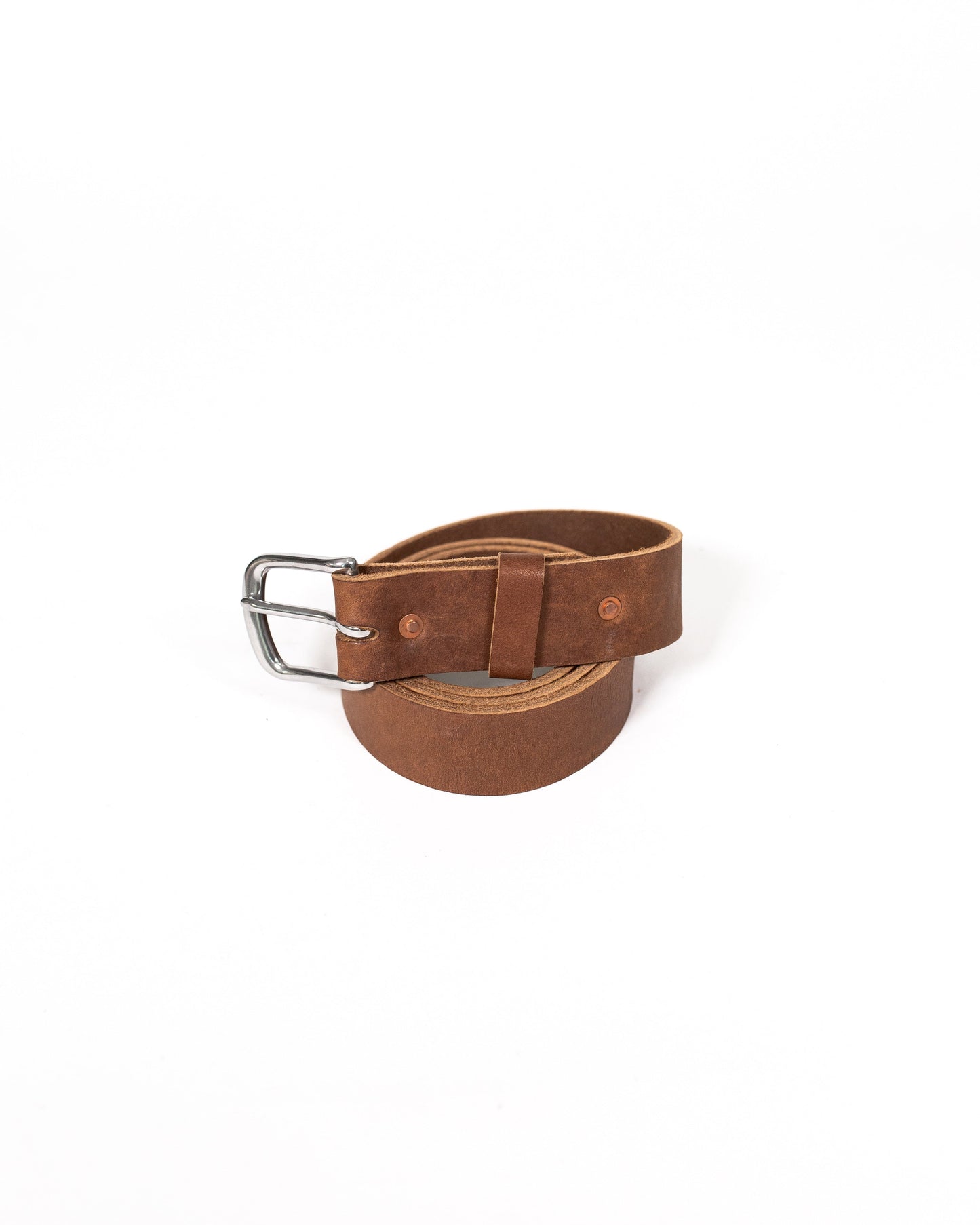 Roscoe Belt - 1 1/2 inch width