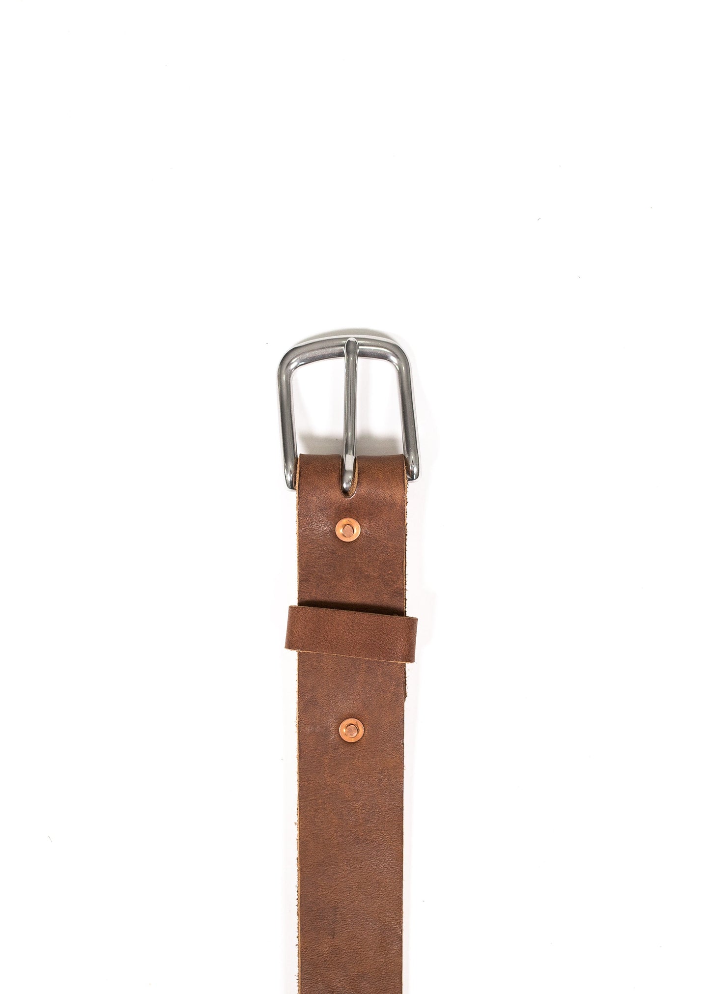 Roscoe Belt - 1 1/2 inch width