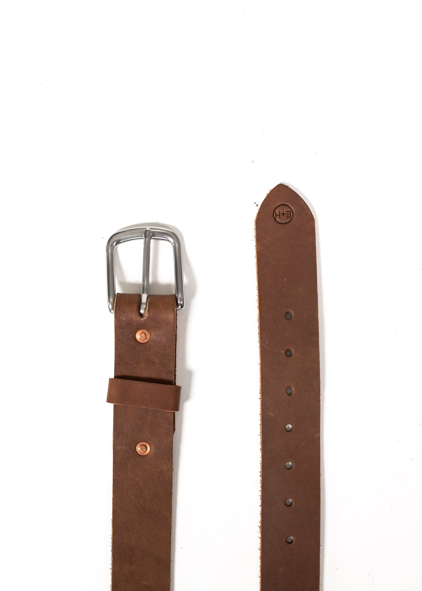 Roscoe Belt - 1 1/2 inch width