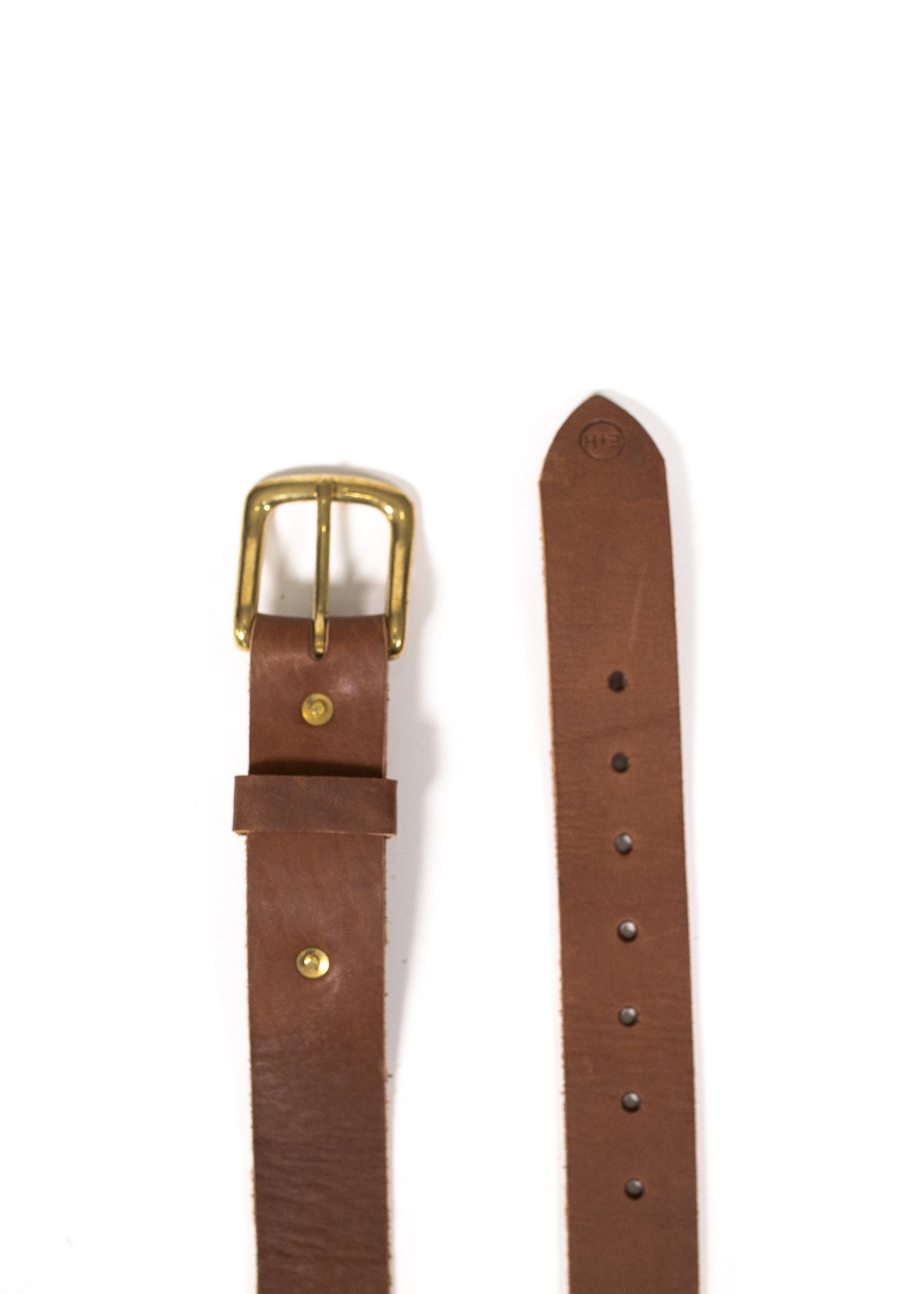 Roscoe Belt - 1 1/2 inch width
