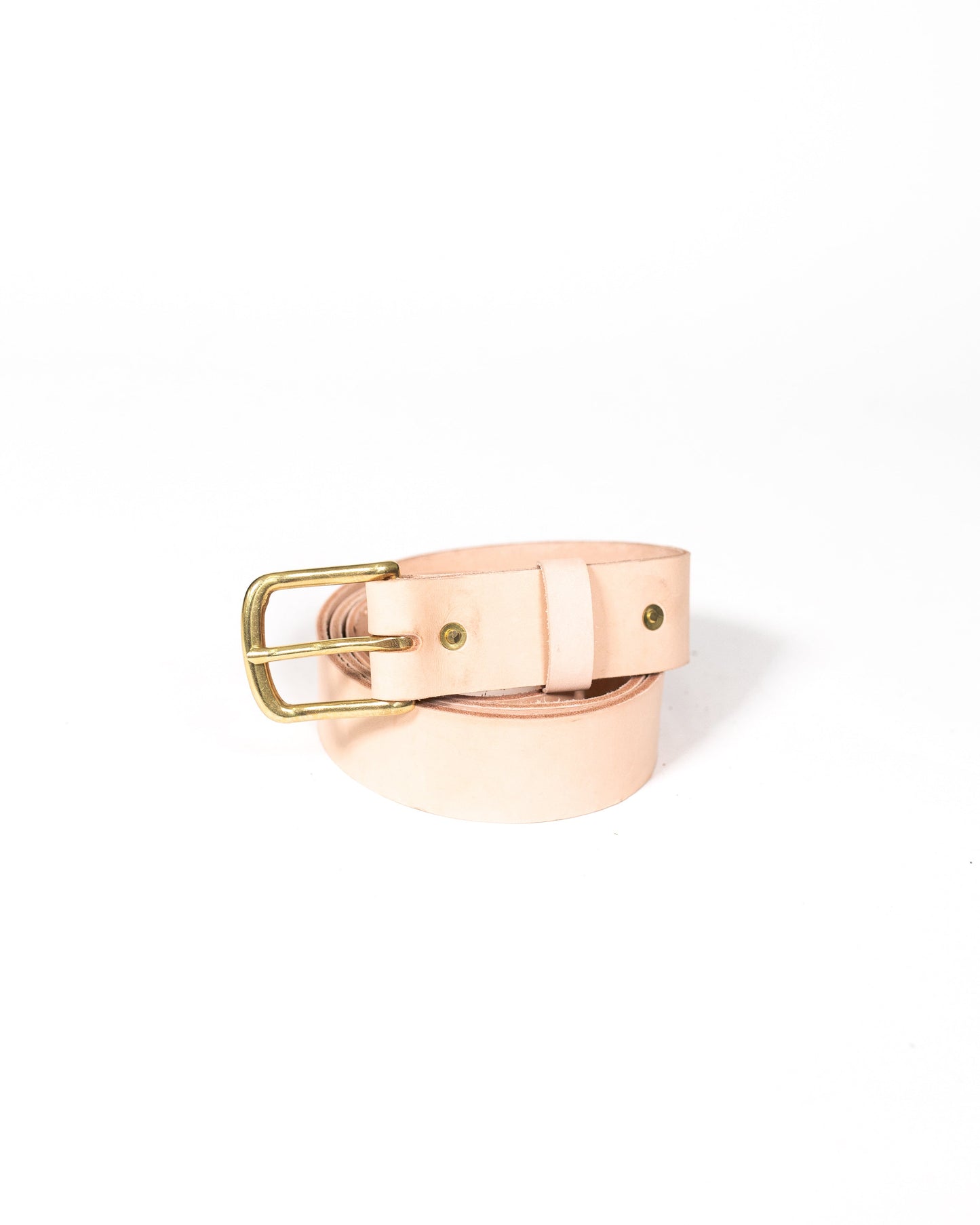 Roscoe Belt - 1 1/2 inch width