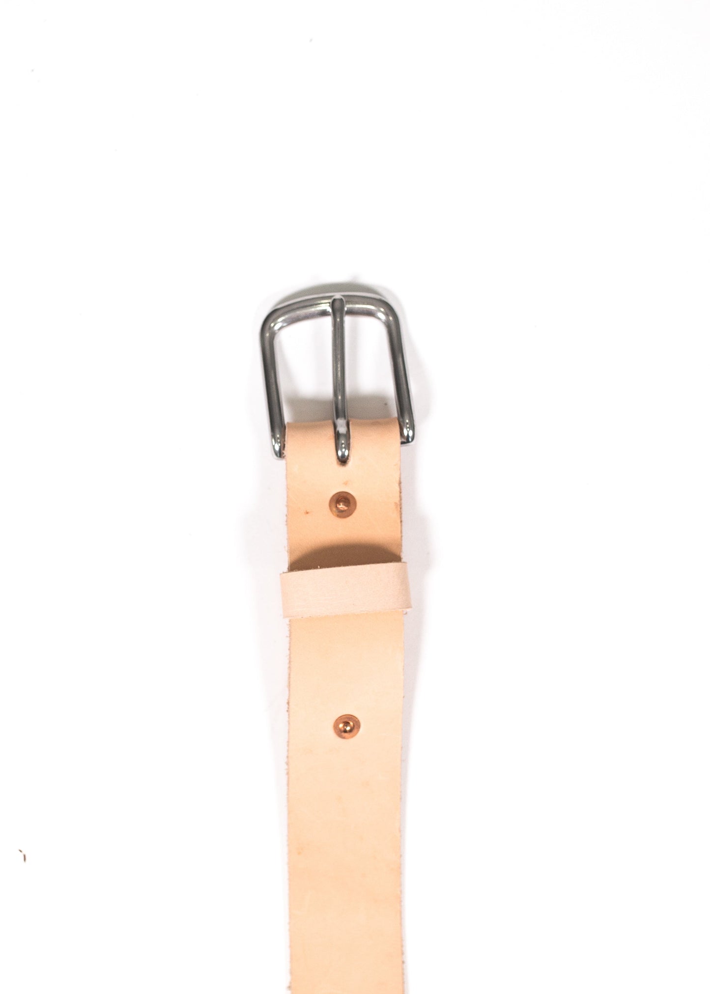 Roscoe Belt - 1 1/2 inch width