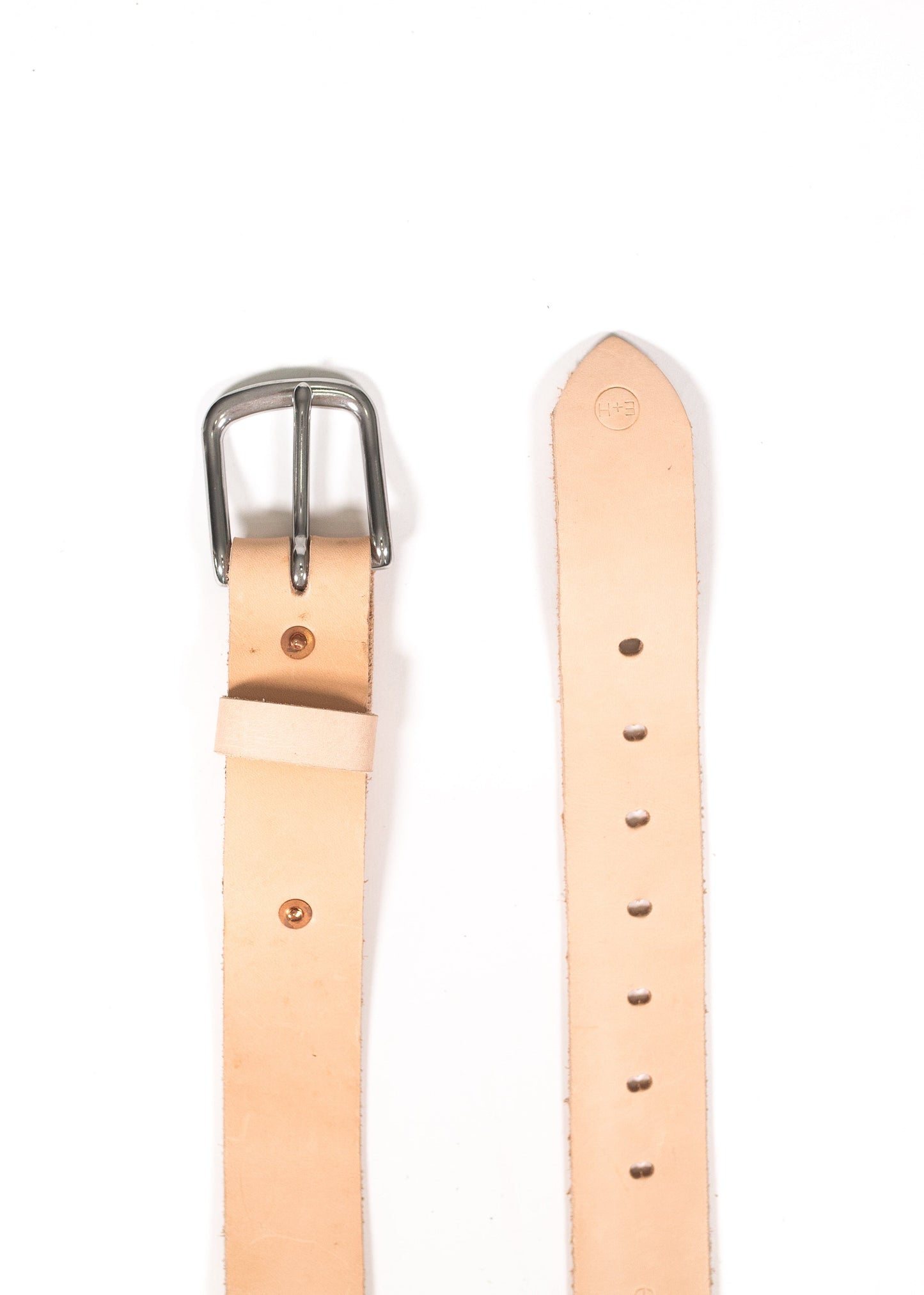 Roscoe Belt - 1 1/2 inch width