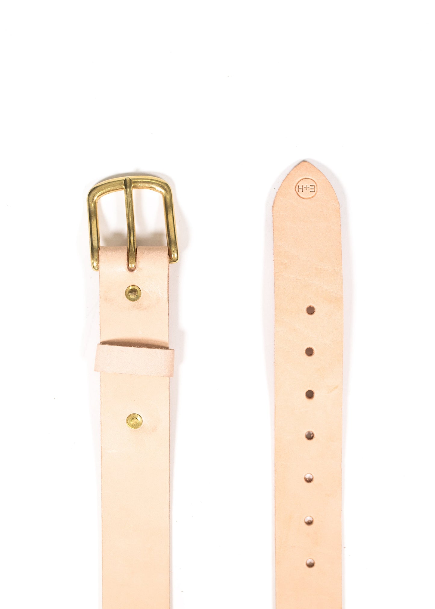 Roscoe Belt - 1 1/2 inch width