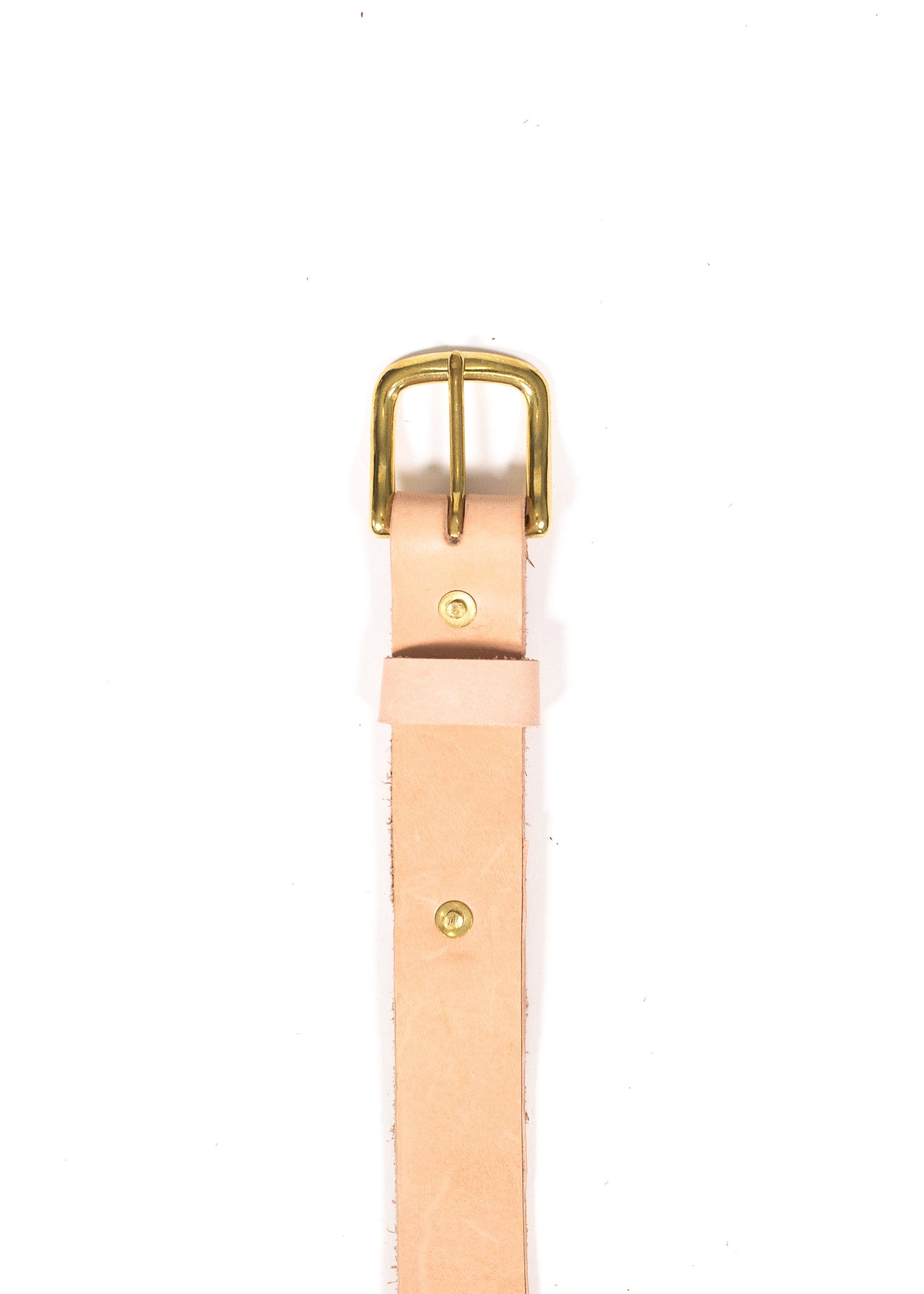 Roscoe Belt - 1 1/2 inch width