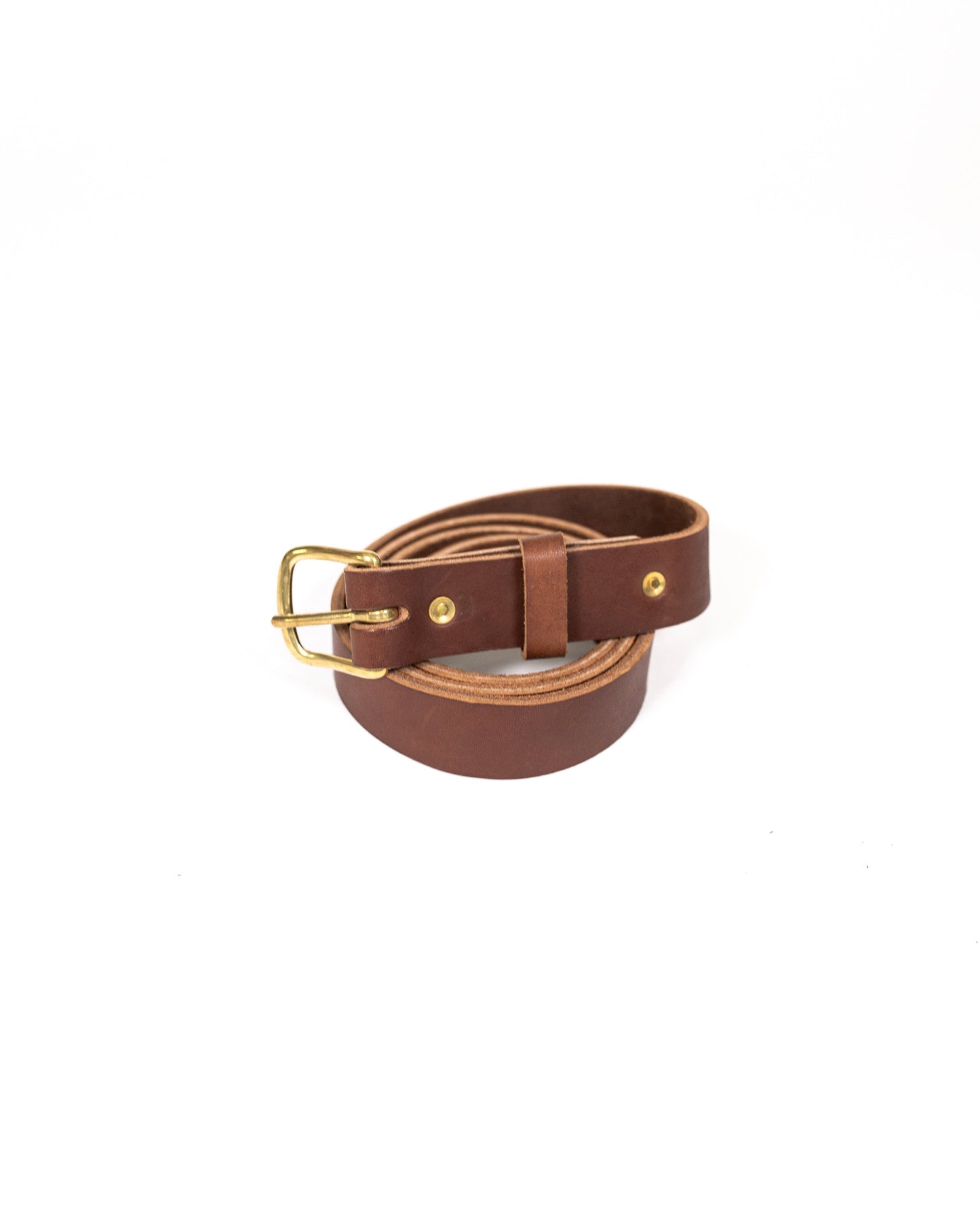Roscoe Belt - 1 1/4 inch width