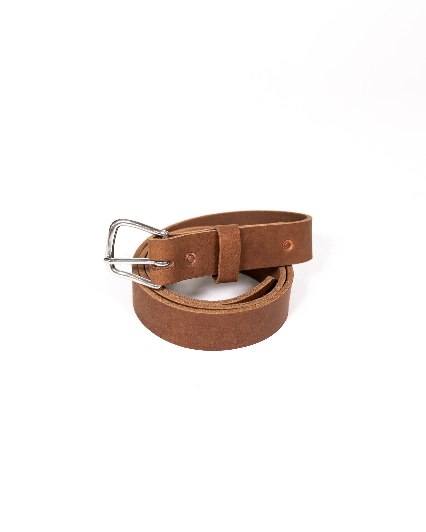 Roscoe Belt - 1 1/4 inch width
