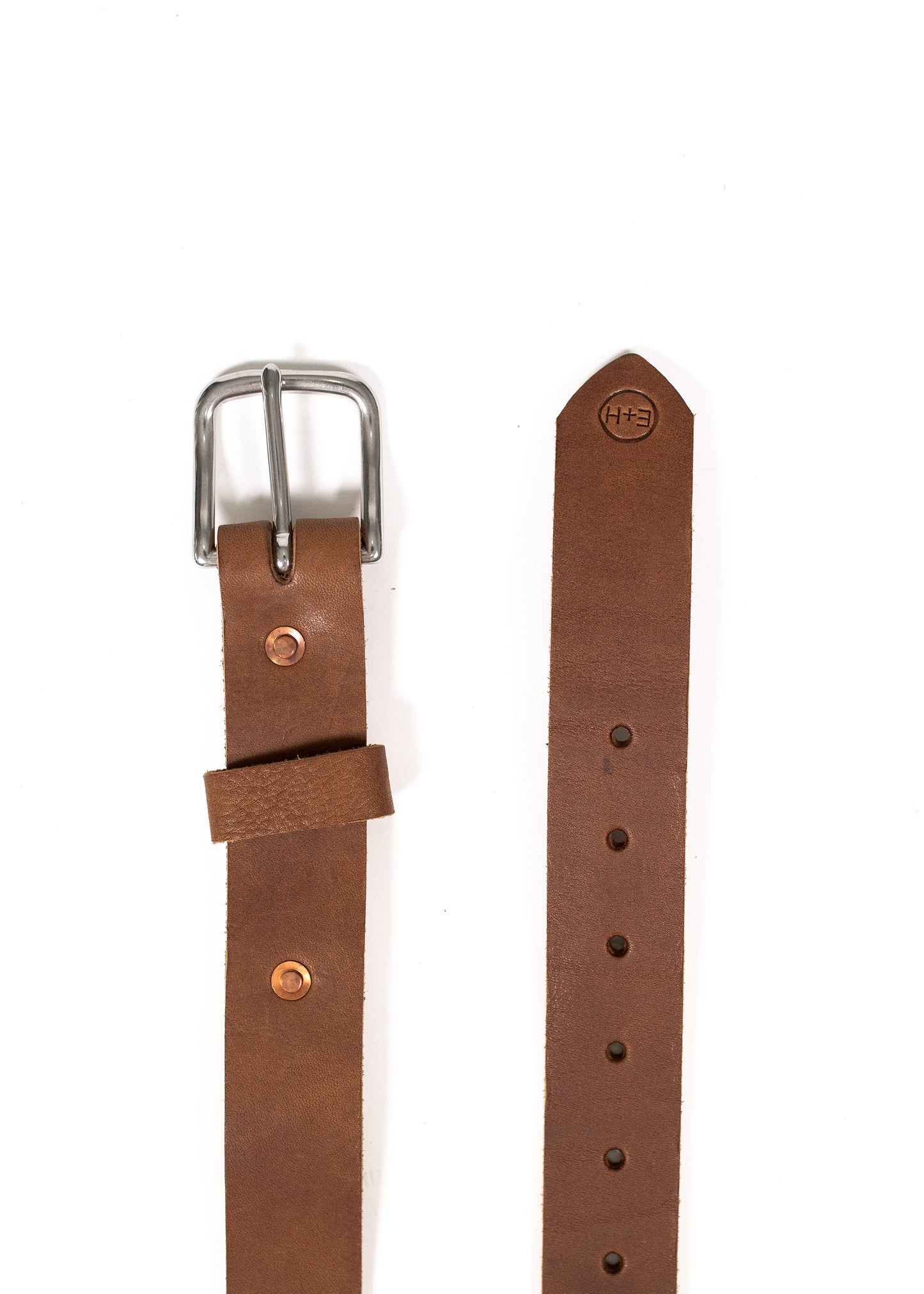 Roscoe Belt - 1 1/4 inch width