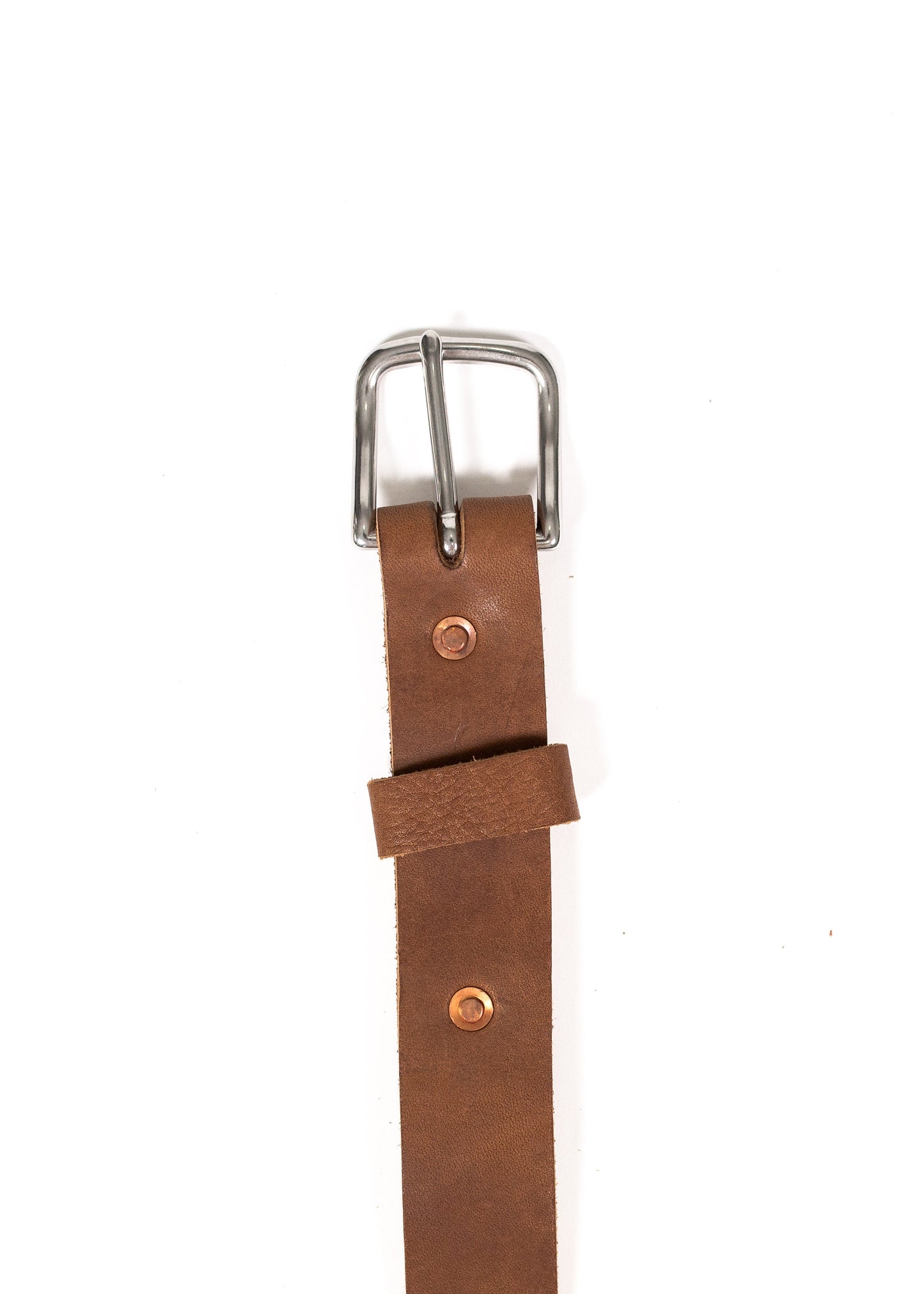 Roscoe Belt - 1 1/4 inch width