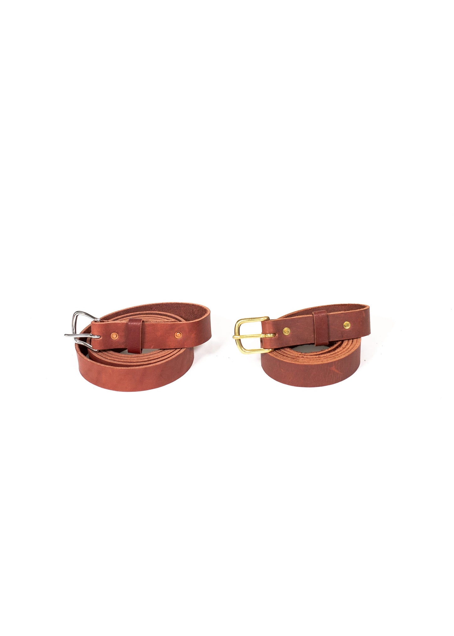 Roscoe Belt - 1 1/4 inch width