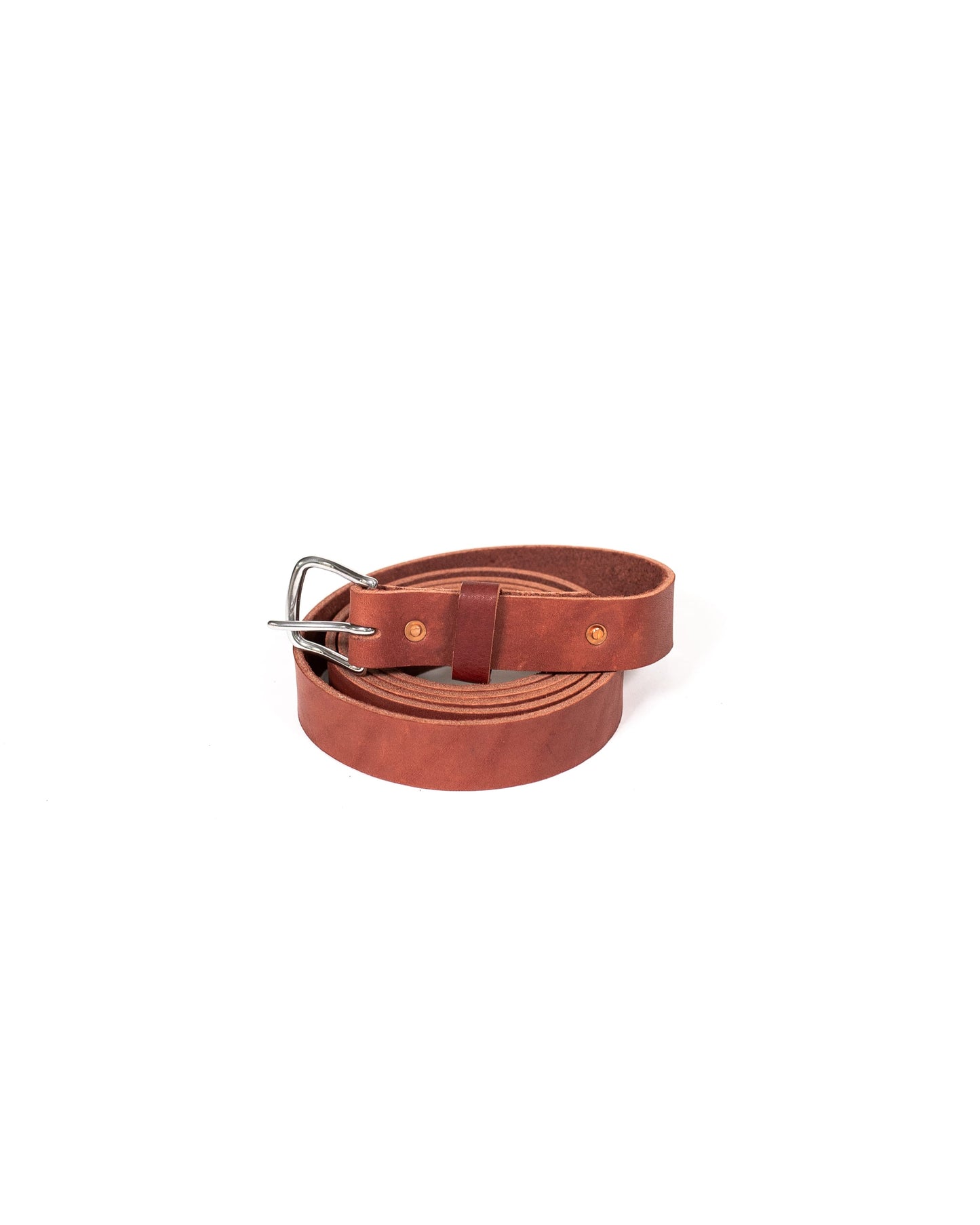 Roscoe Belt - 1 1/4 inch width