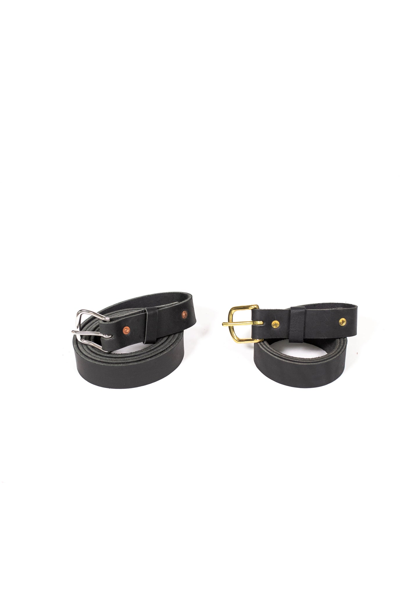 Roscoe Belt - 1 1/4 inch width