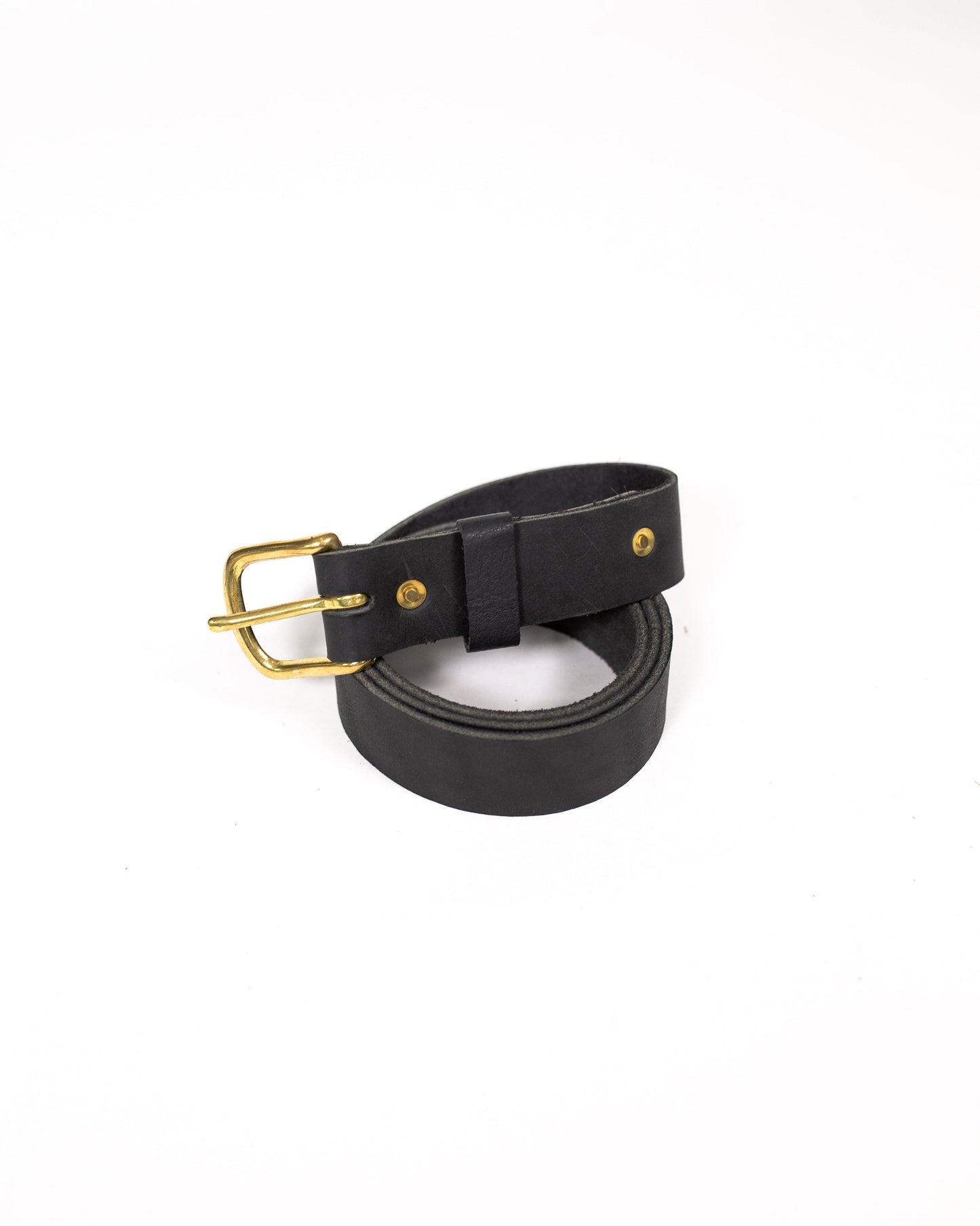 Roscoe Belt - 1 1/4 inch width
