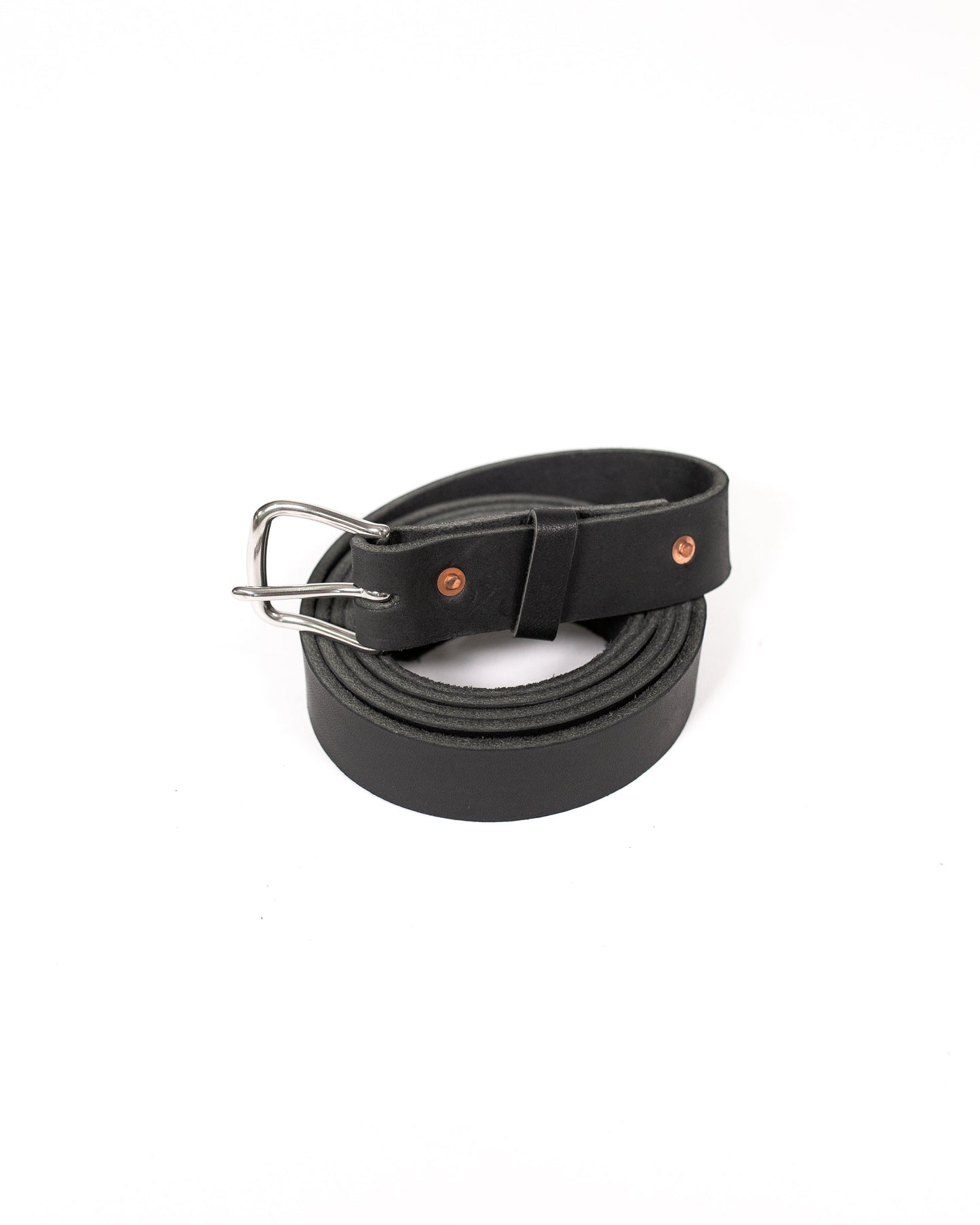 Roscoe Belt - 1 1/4 inch width