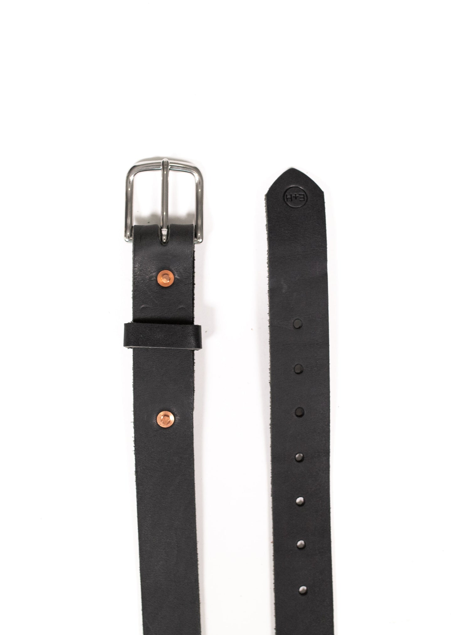 Roscoe Belt - 1 1/4 inch width