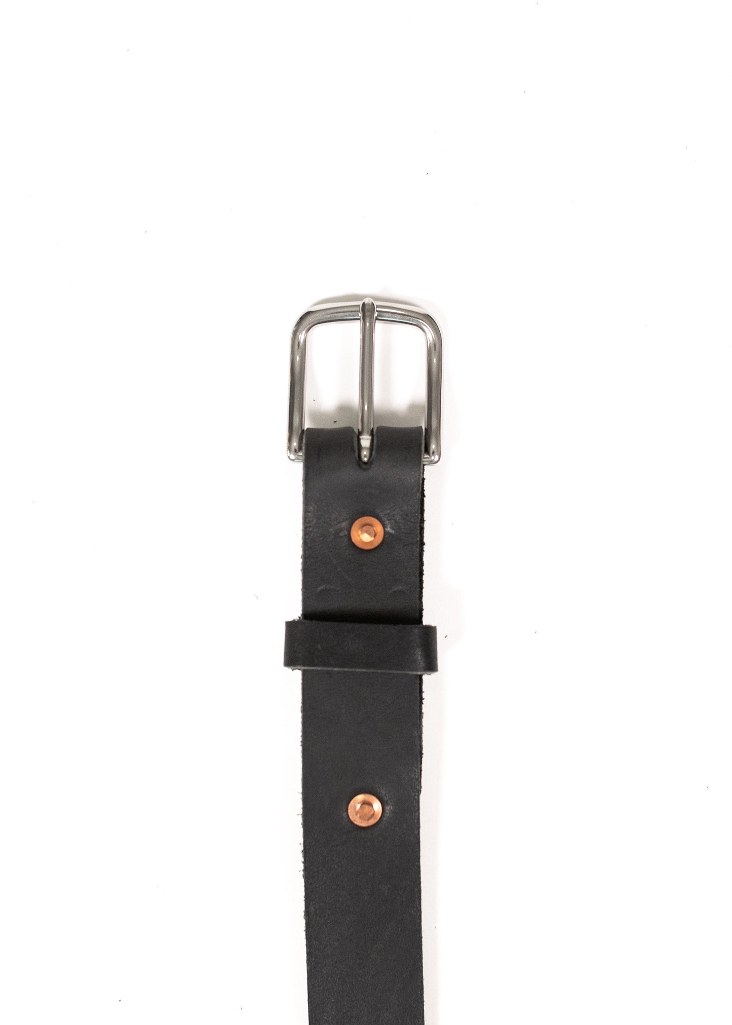 Roscoe Belt - 1 1/4 inch width