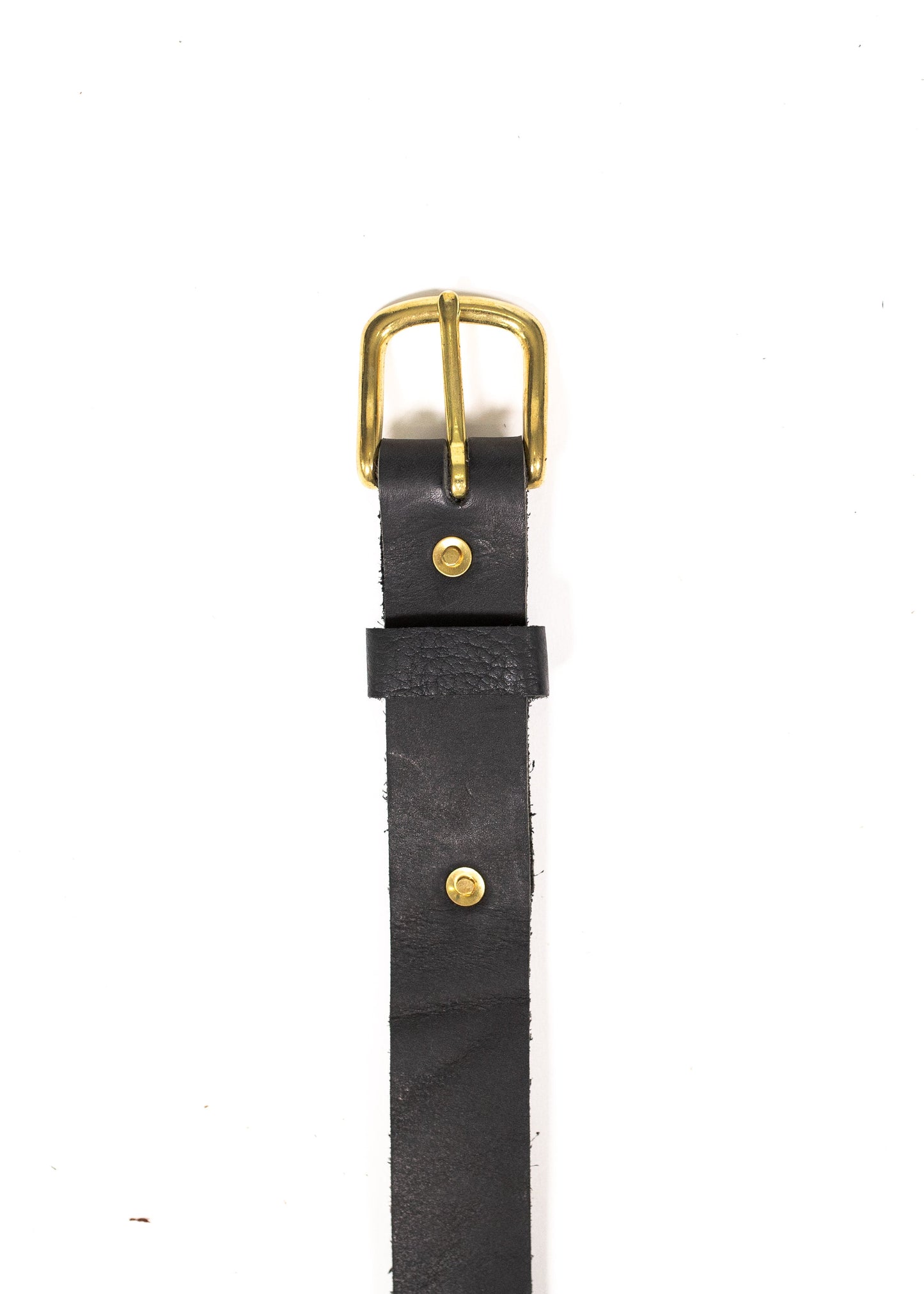 Roscoe Belt - 1 1/4 inch width