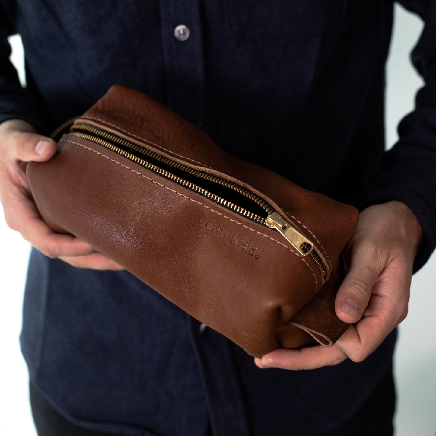 David Dopp Kit Travel Bag - Wholesale