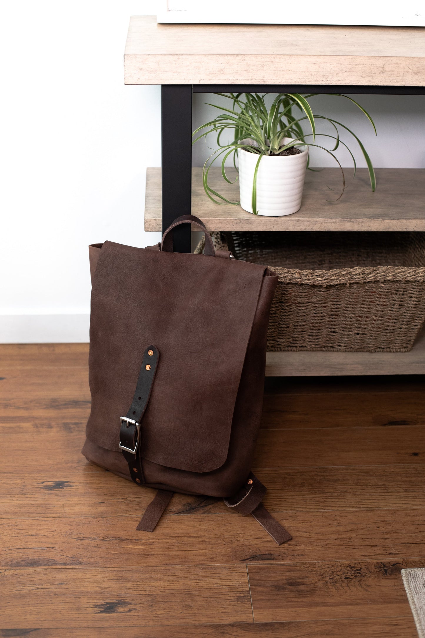 Bison Jackson Backpack