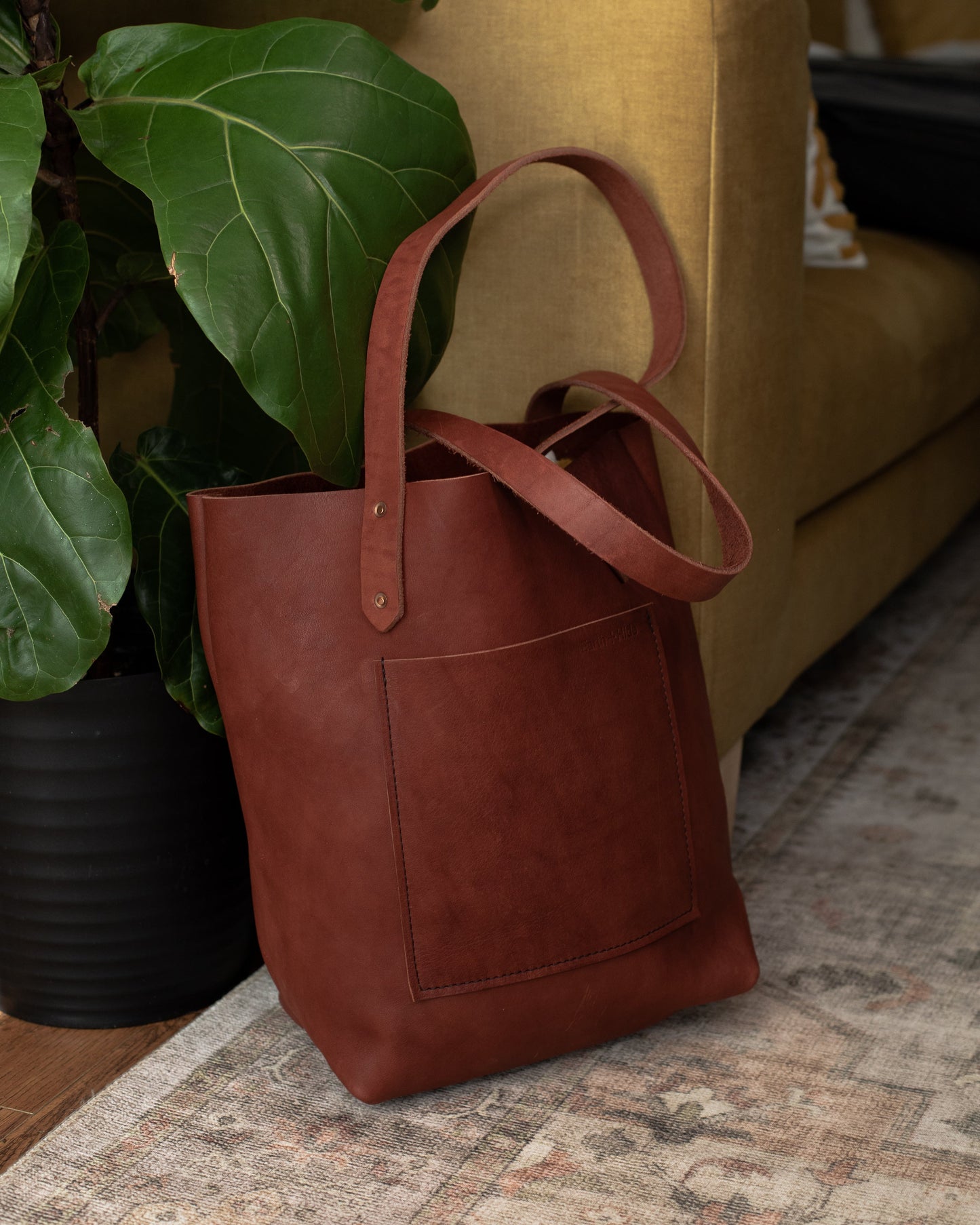 Luella Tote - Wholesale