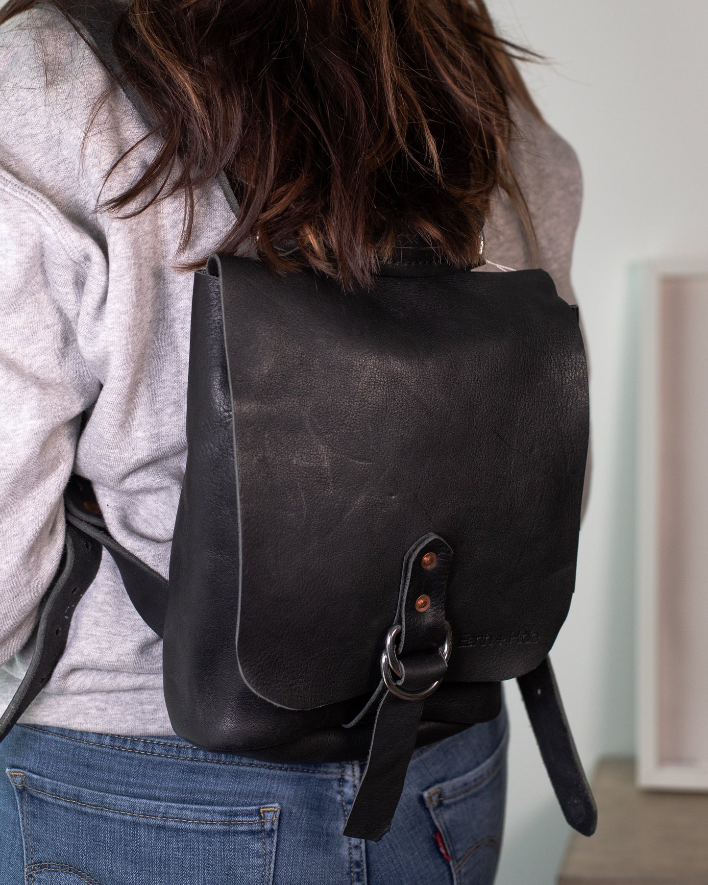 Jackson Backpack - Wholesale