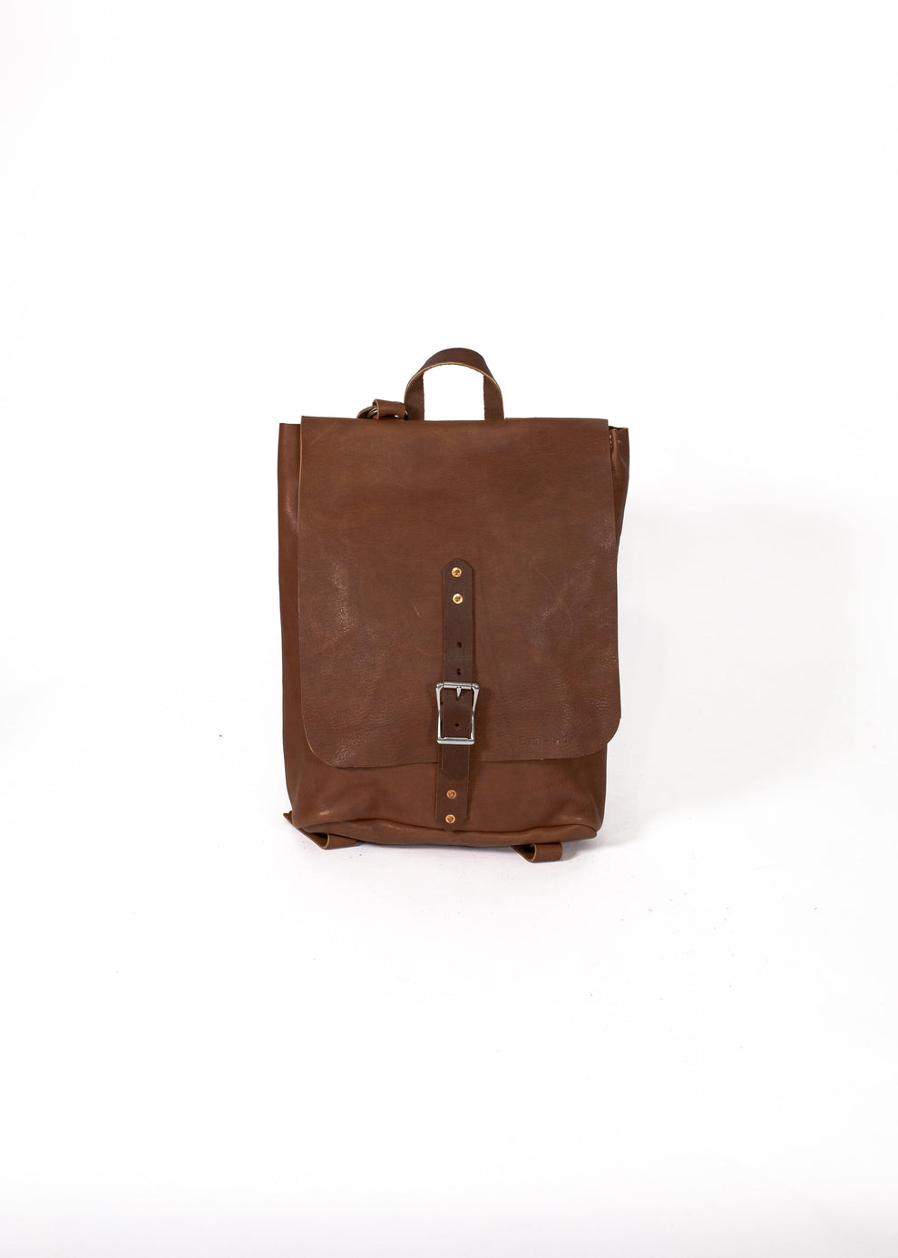 Jackson Backpack Workshop – Earth and Hide