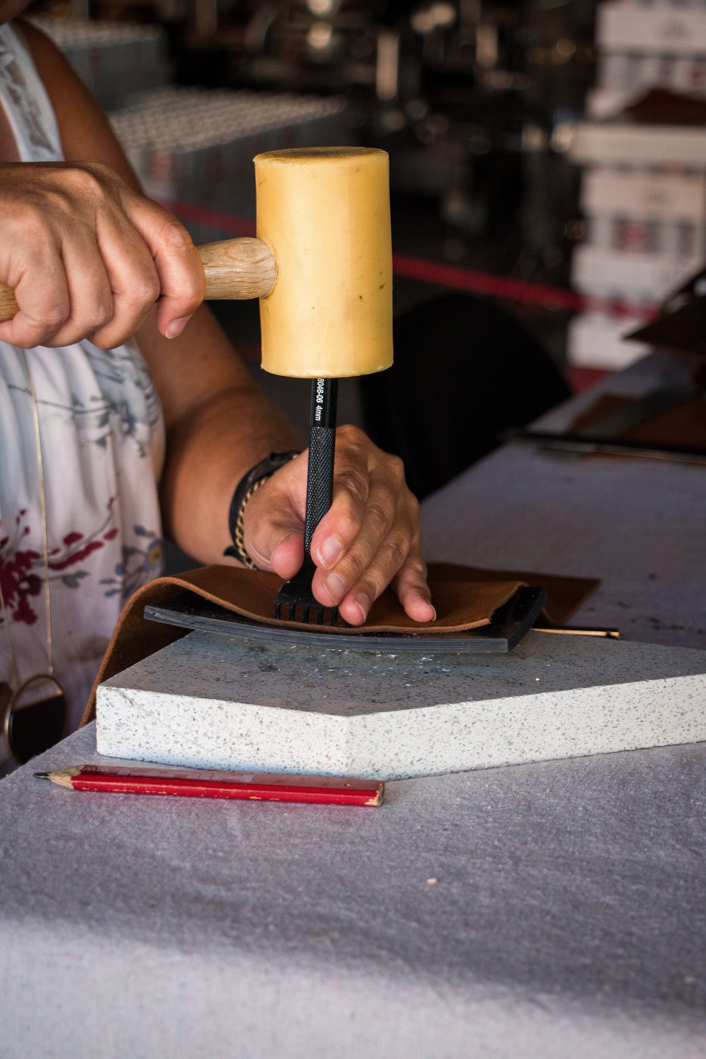 Jenn Clutch/Tablet Sleeve Workshop