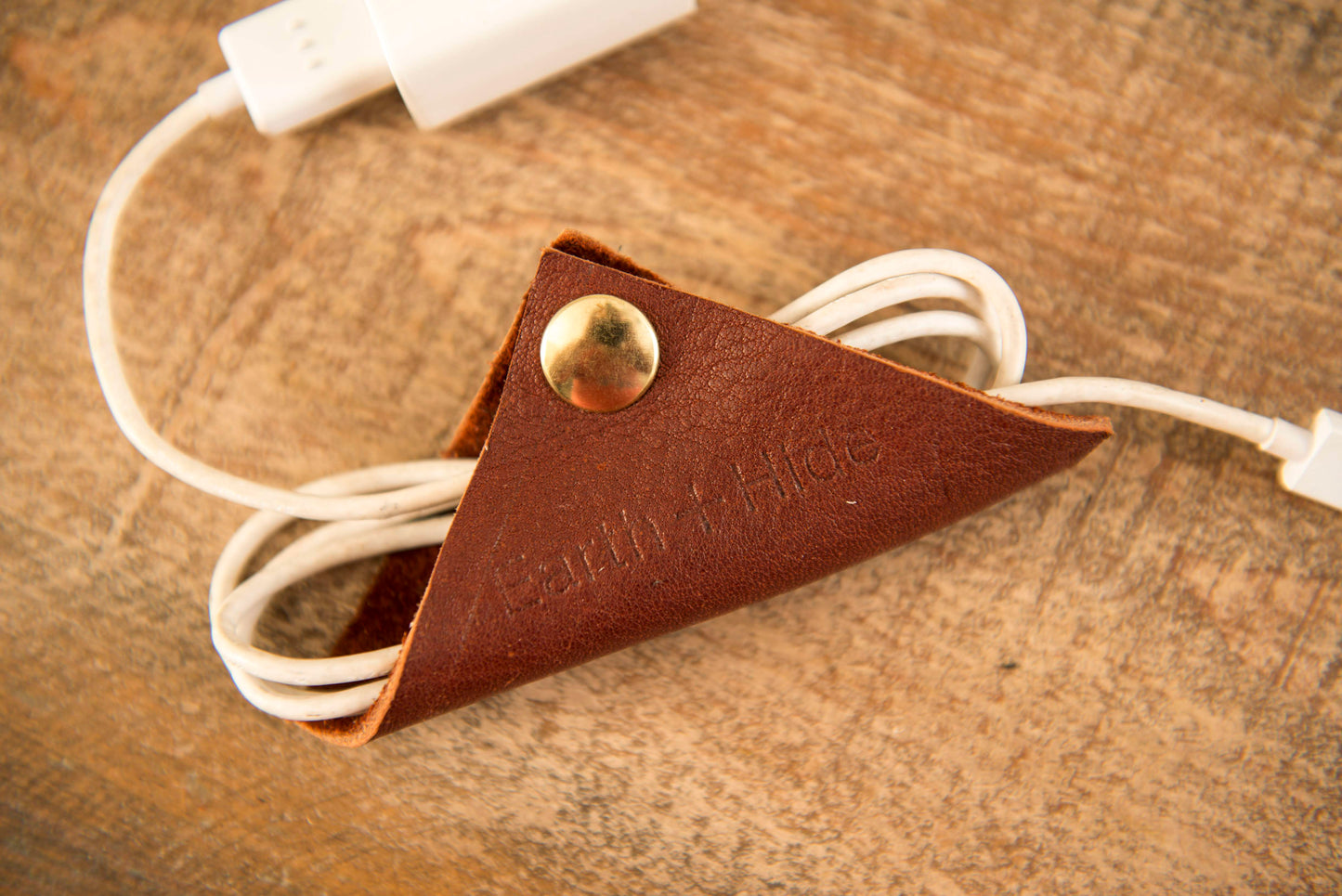 Cornie Cord Taco