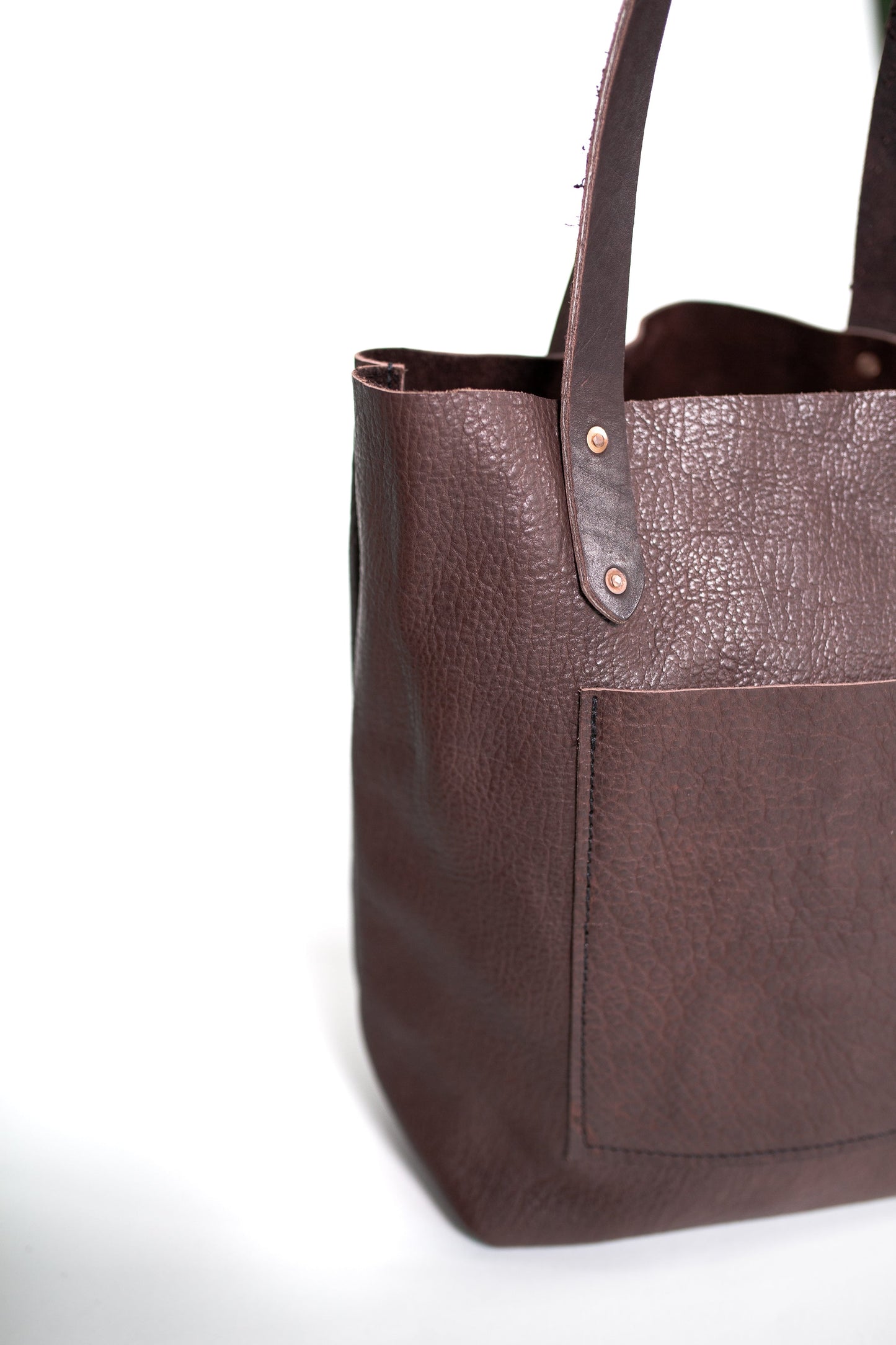 Bison Luella Tote