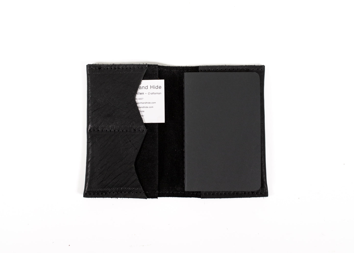 Joseph Field Notes/Passport Wallet