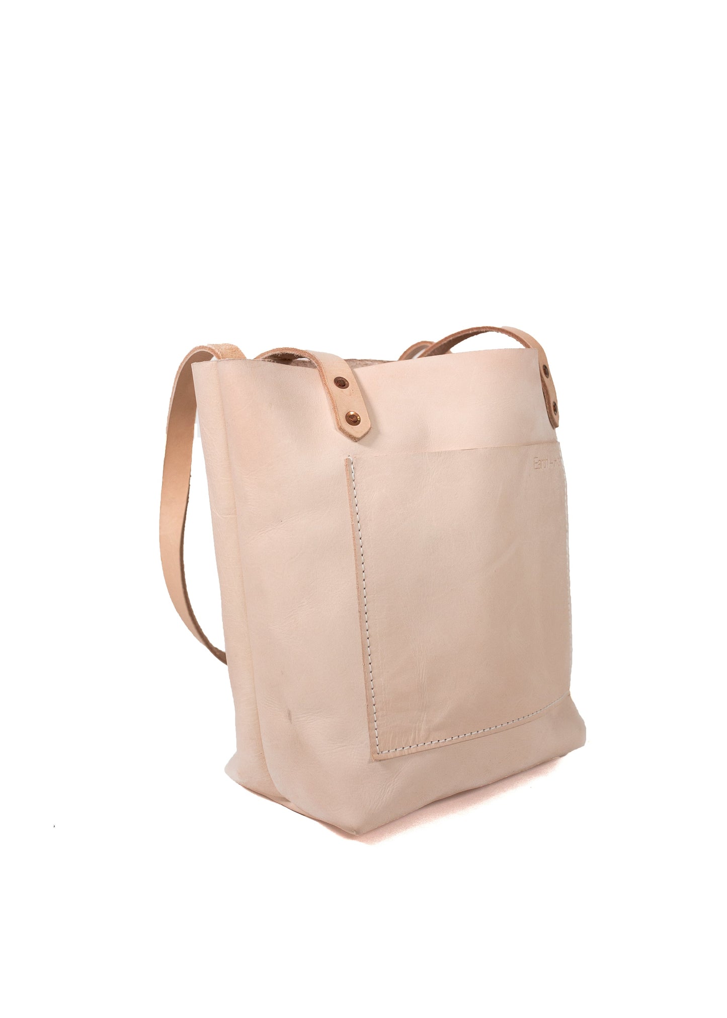 Natural Amy Tote