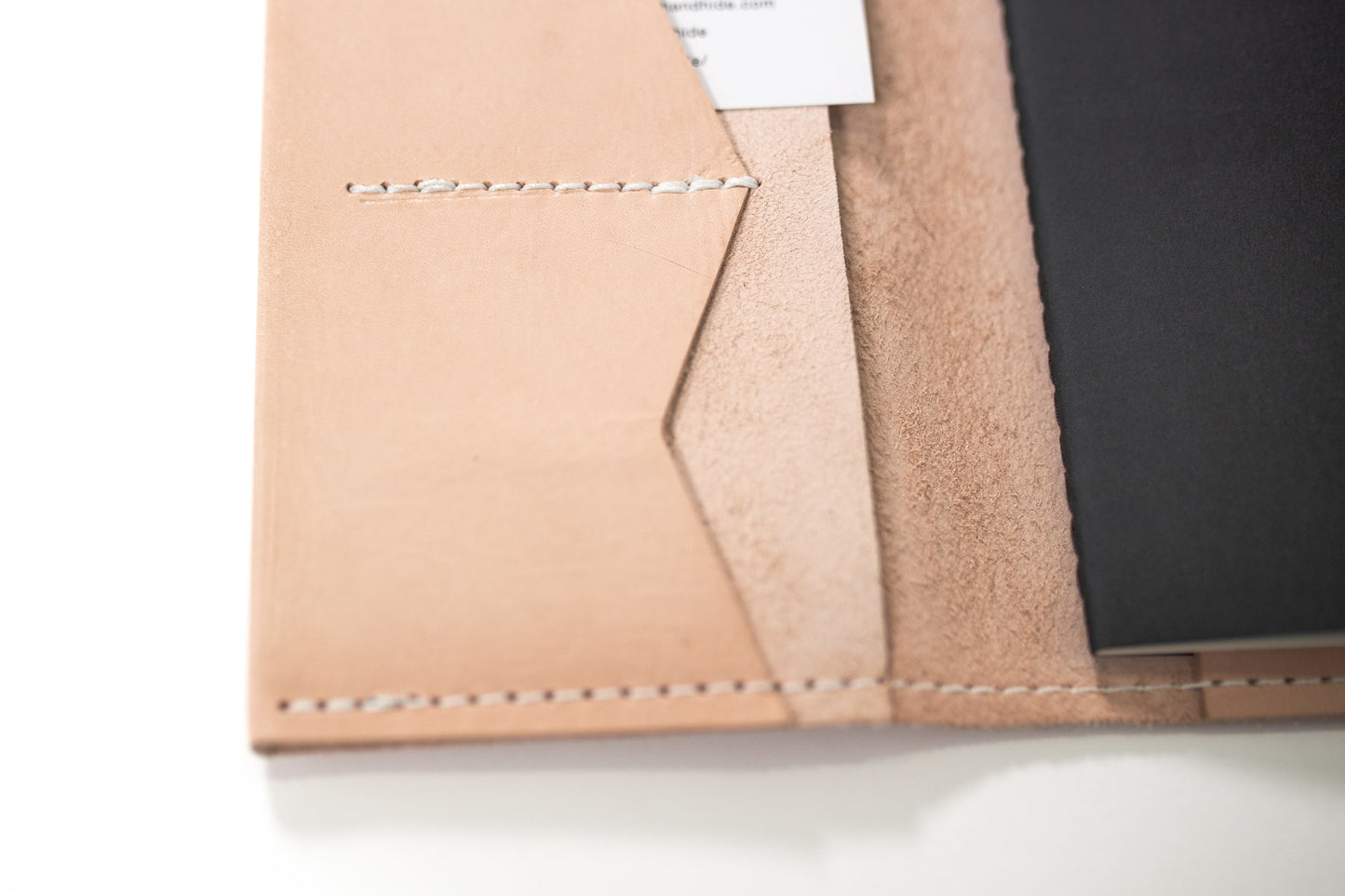 Joseph Field Notes/Passport Wallet