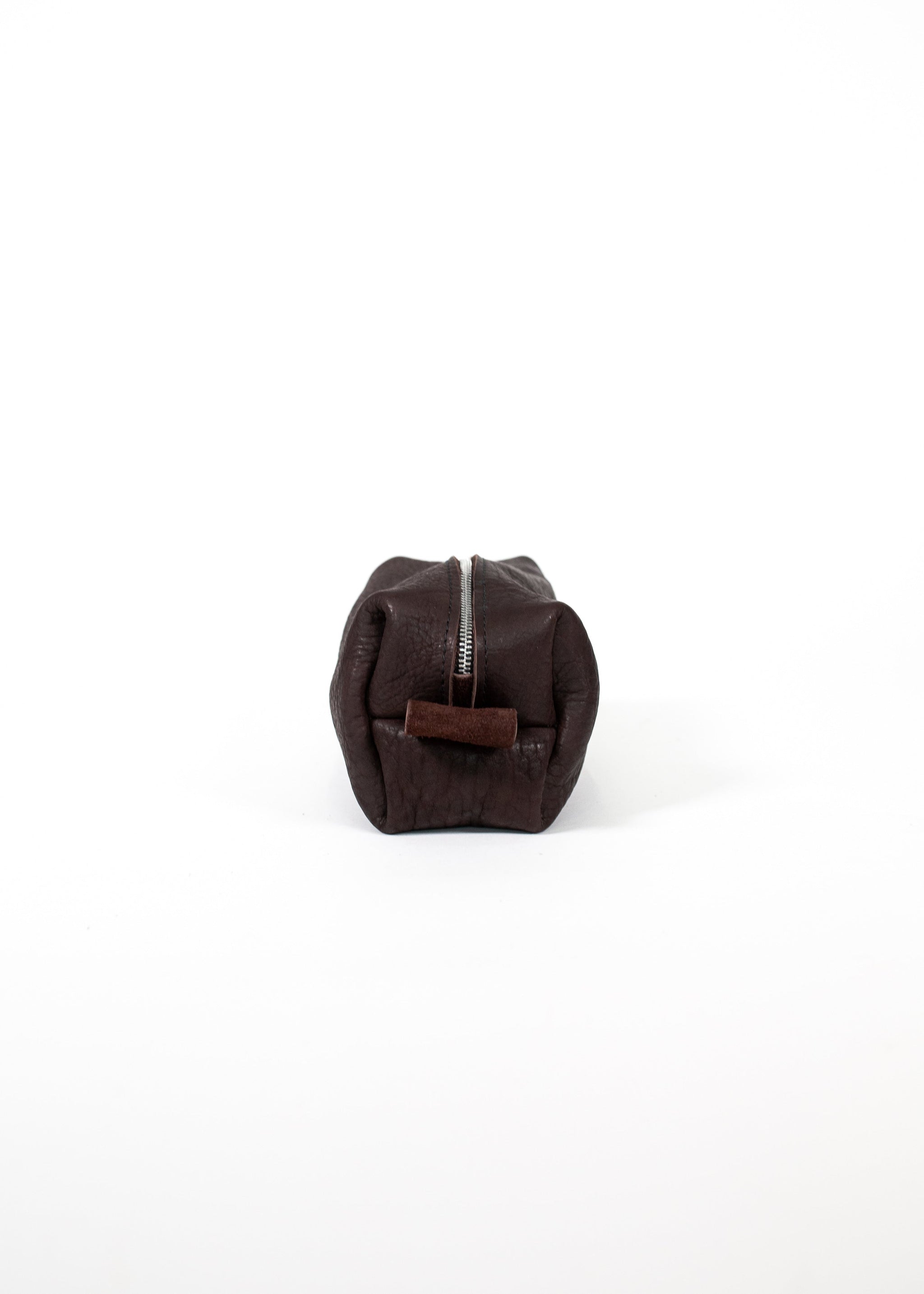 Bison David Dopp Kit Travel Bag – Earth and Hide