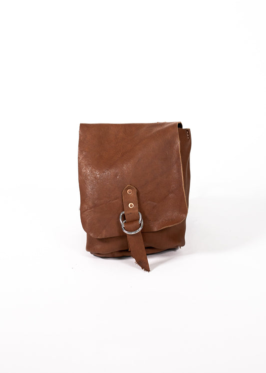 Natural Sarah-Belle Mini Backpack