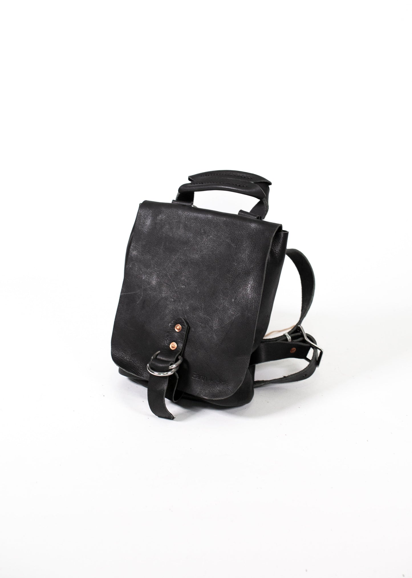 Sarah-Belle Mini Backpack