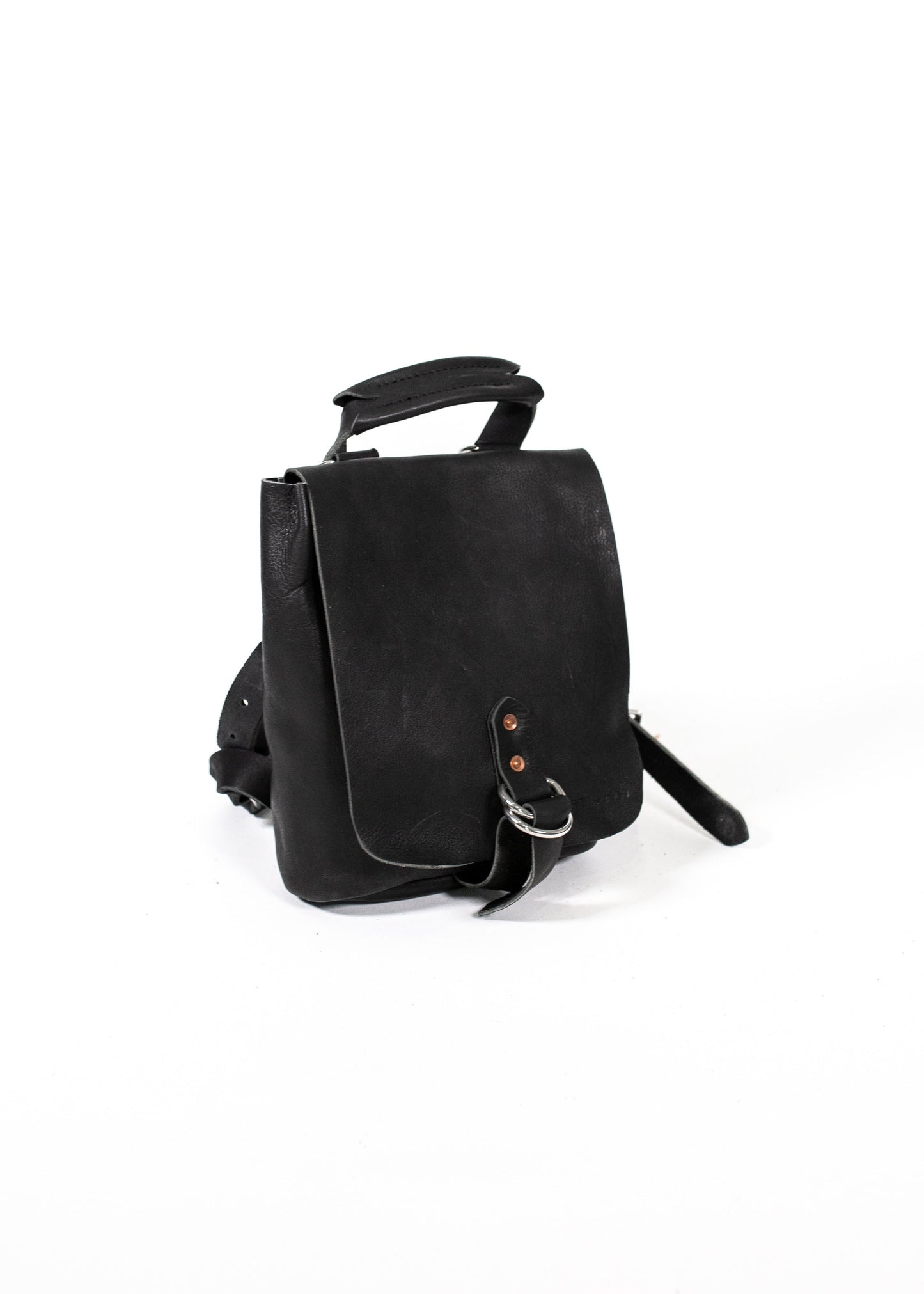 Sarah-Belle Mini Backpack