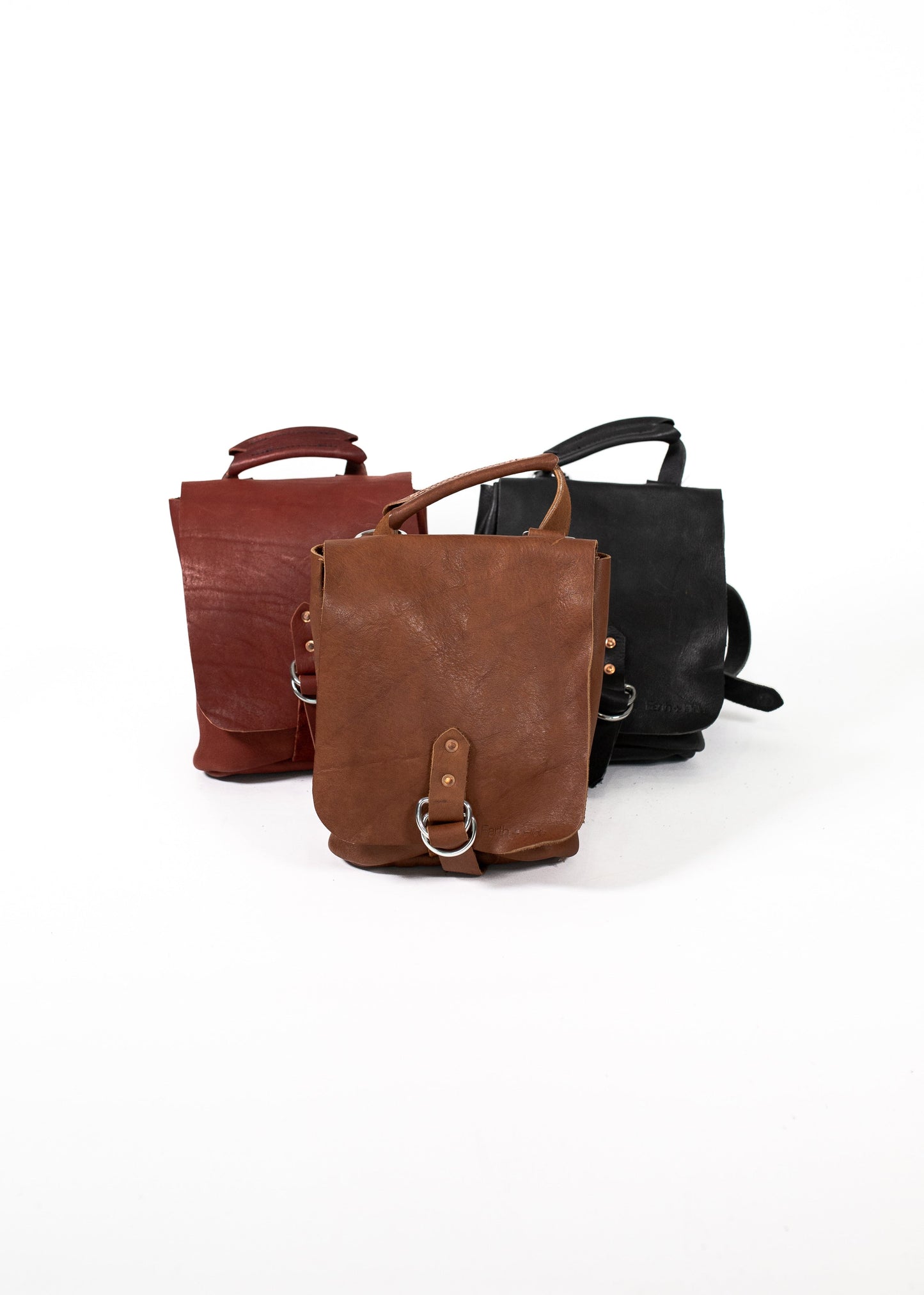 Sarah-Belle Mini Backpack - Wholesale