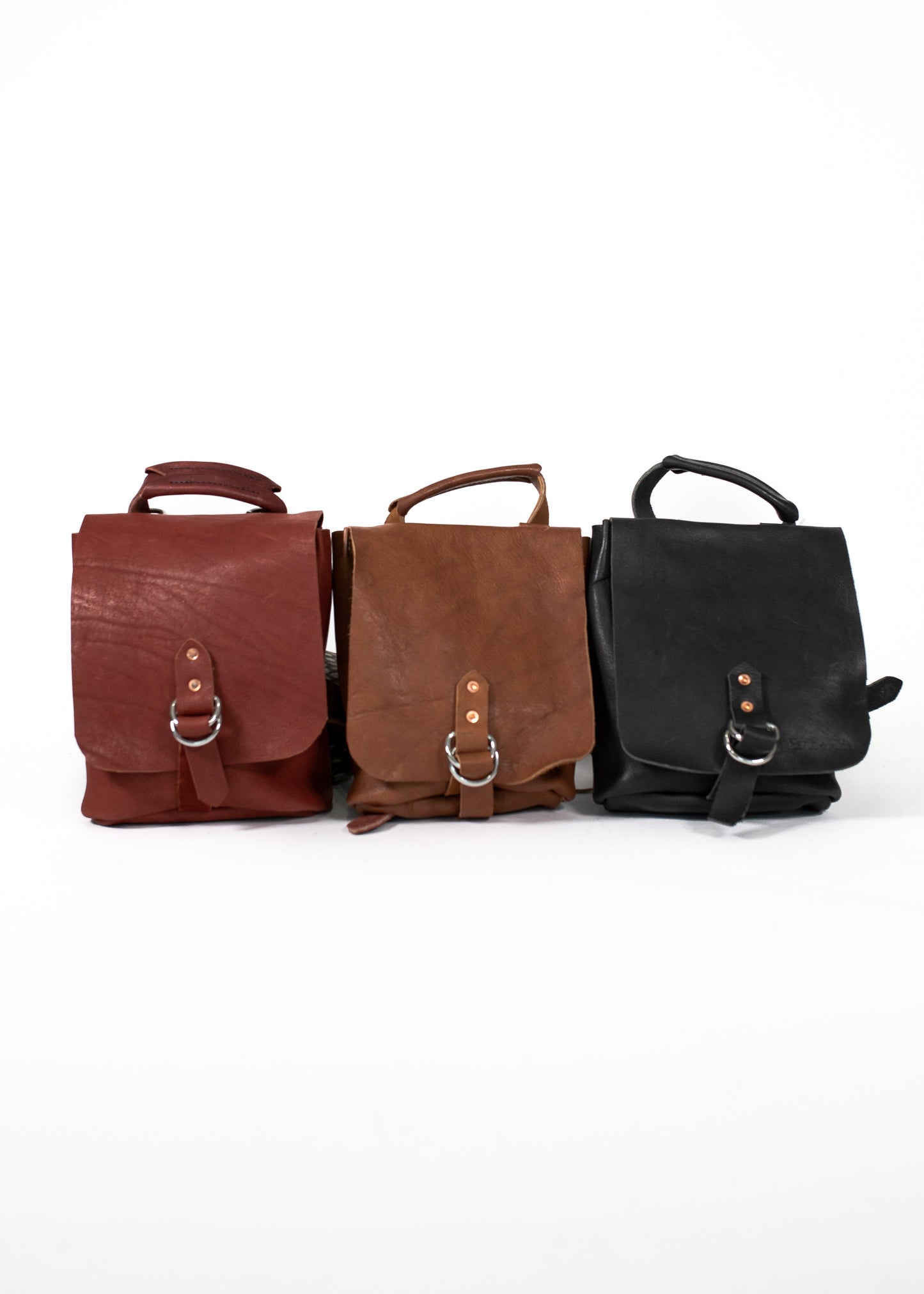 Sarah-Belle Mini Backpack - Wholesale